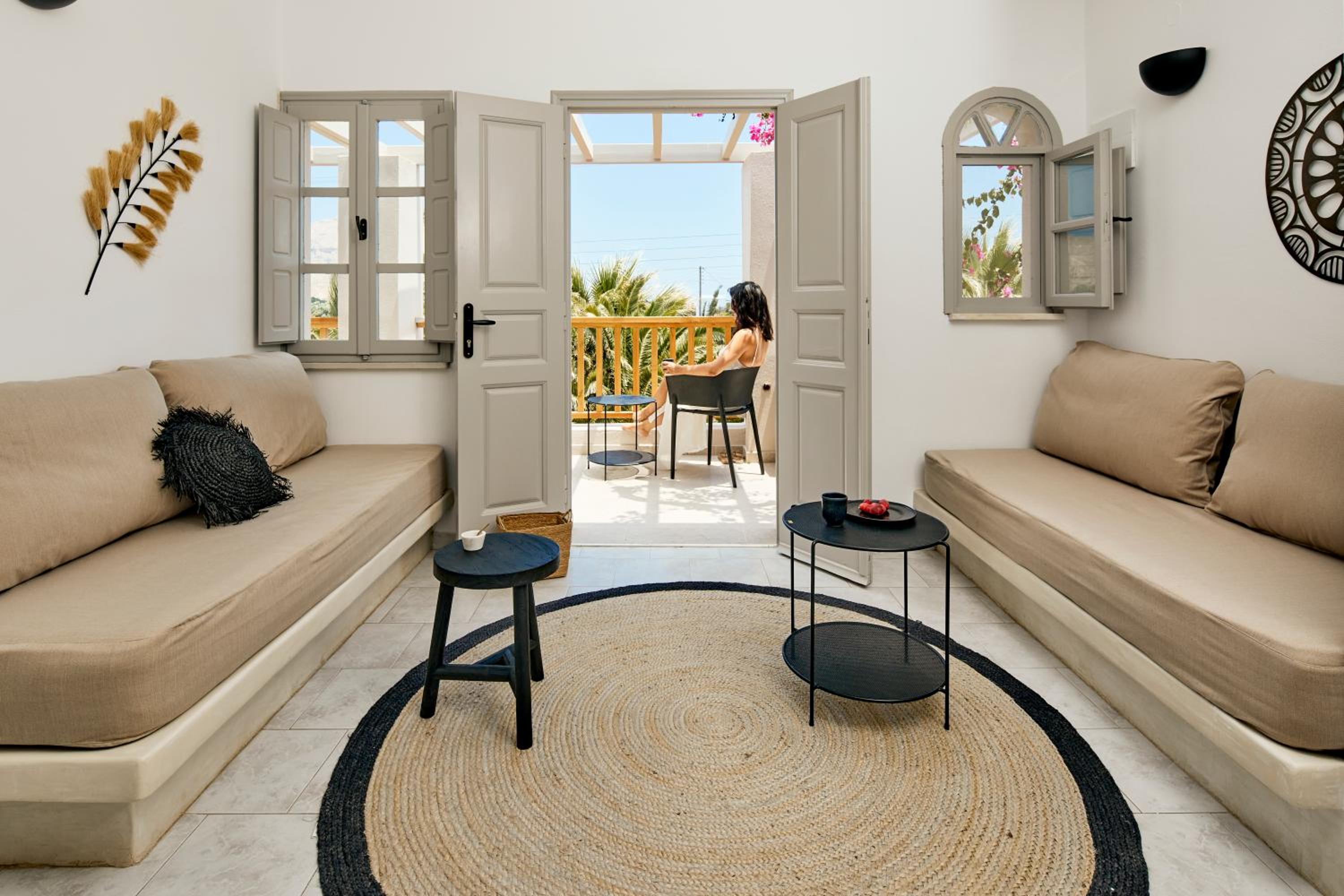 Junior Suite - Photo 8