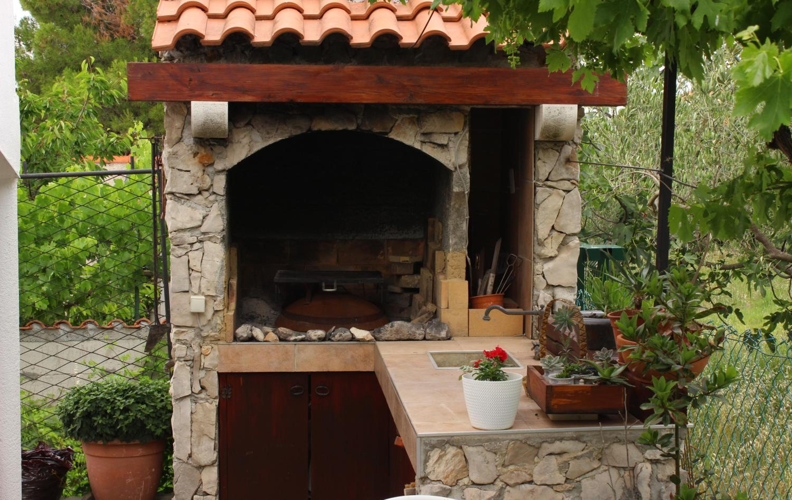 Studio with Terrace - Photo 6