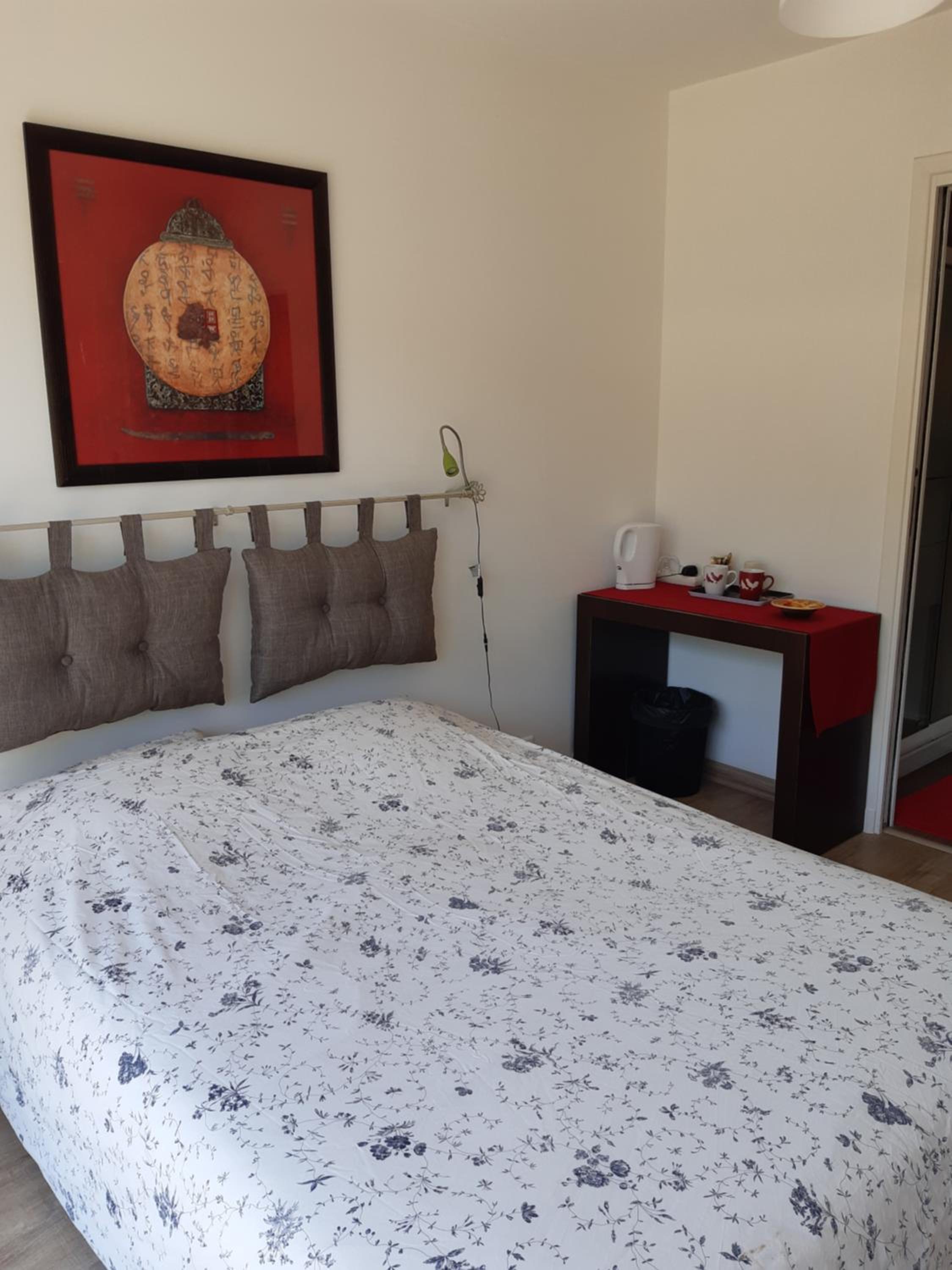 Double Room with Garden View photo 1