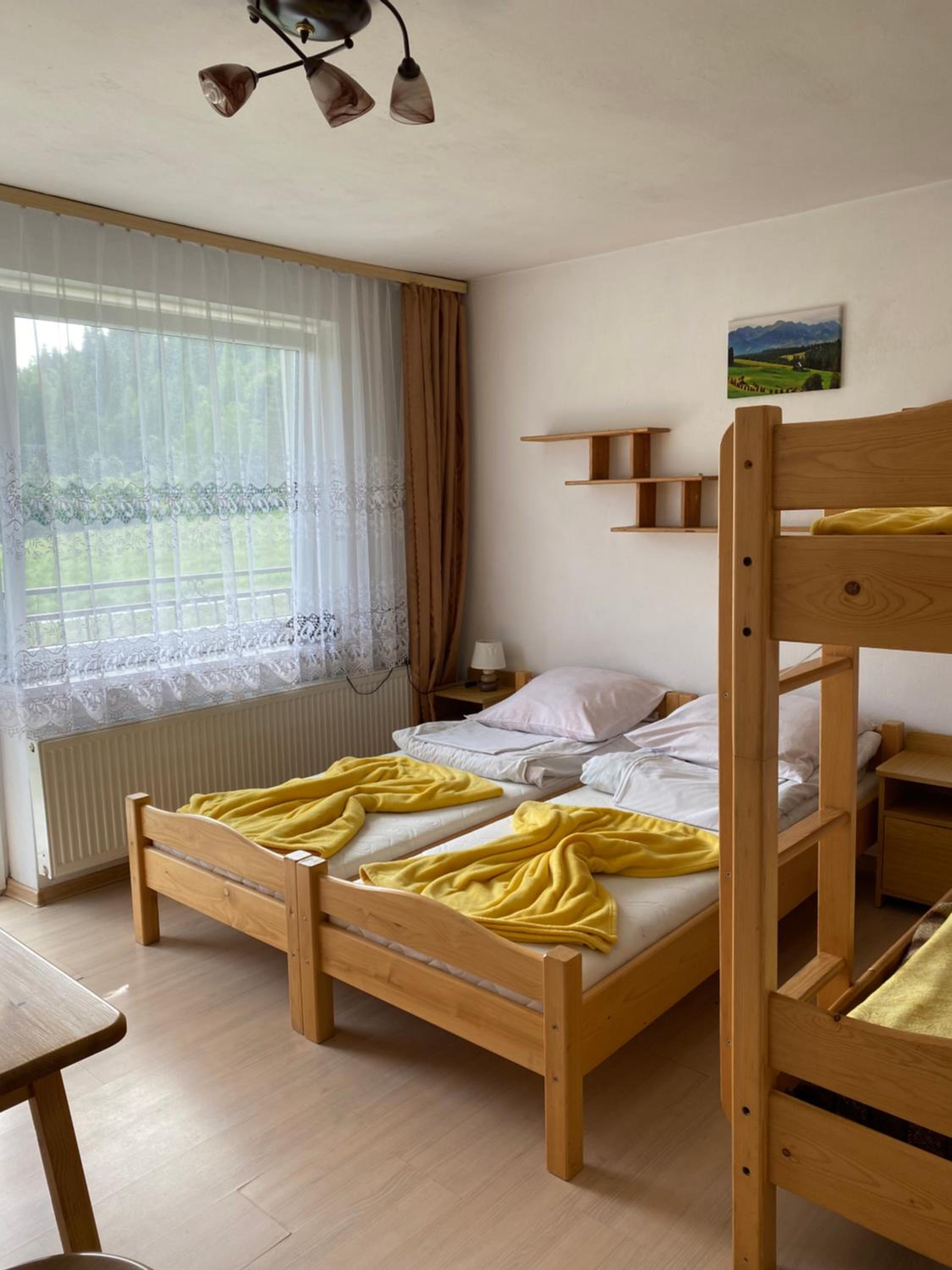 Quadruple Room photo 1