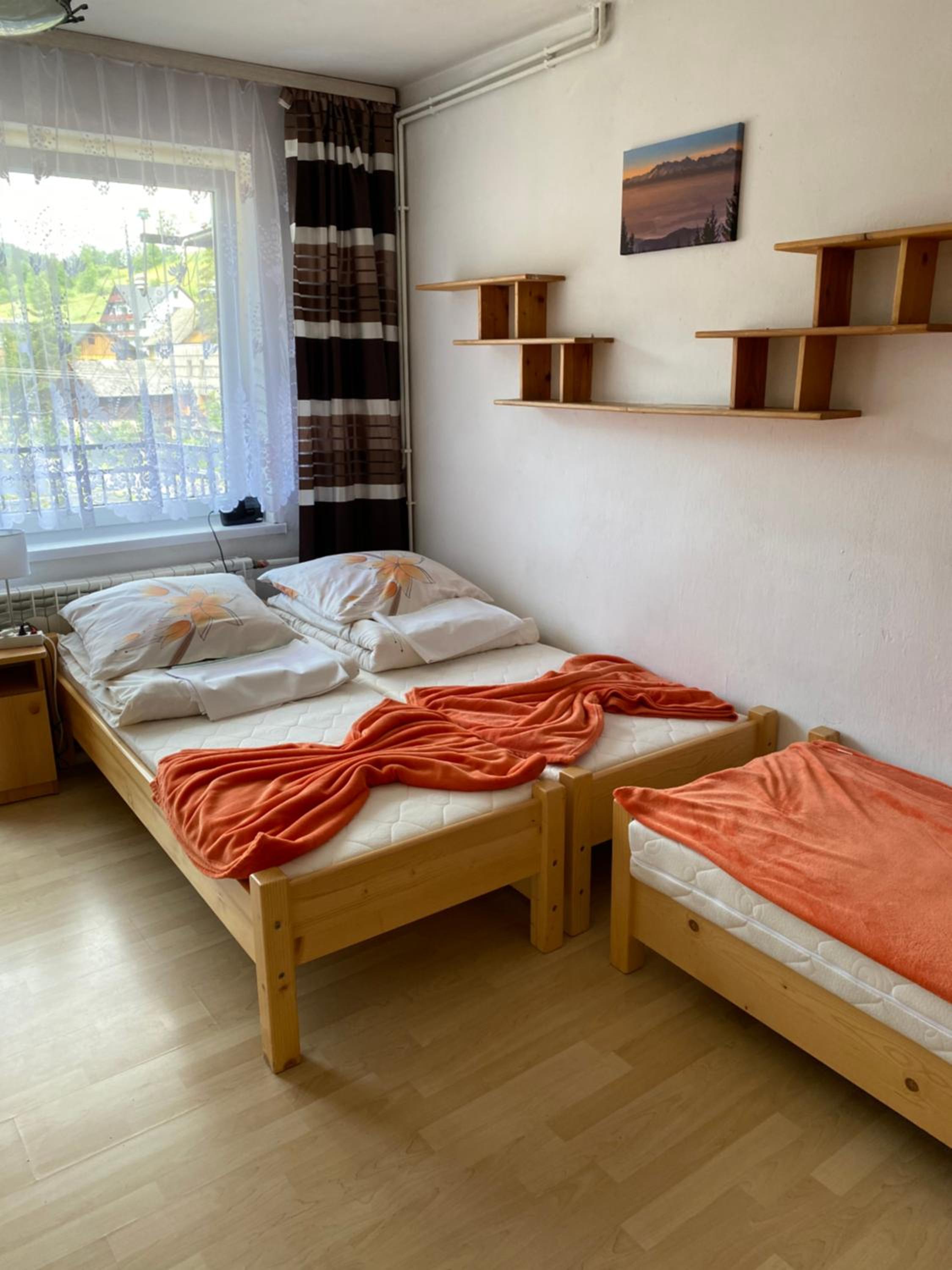 Twin Room photo 1