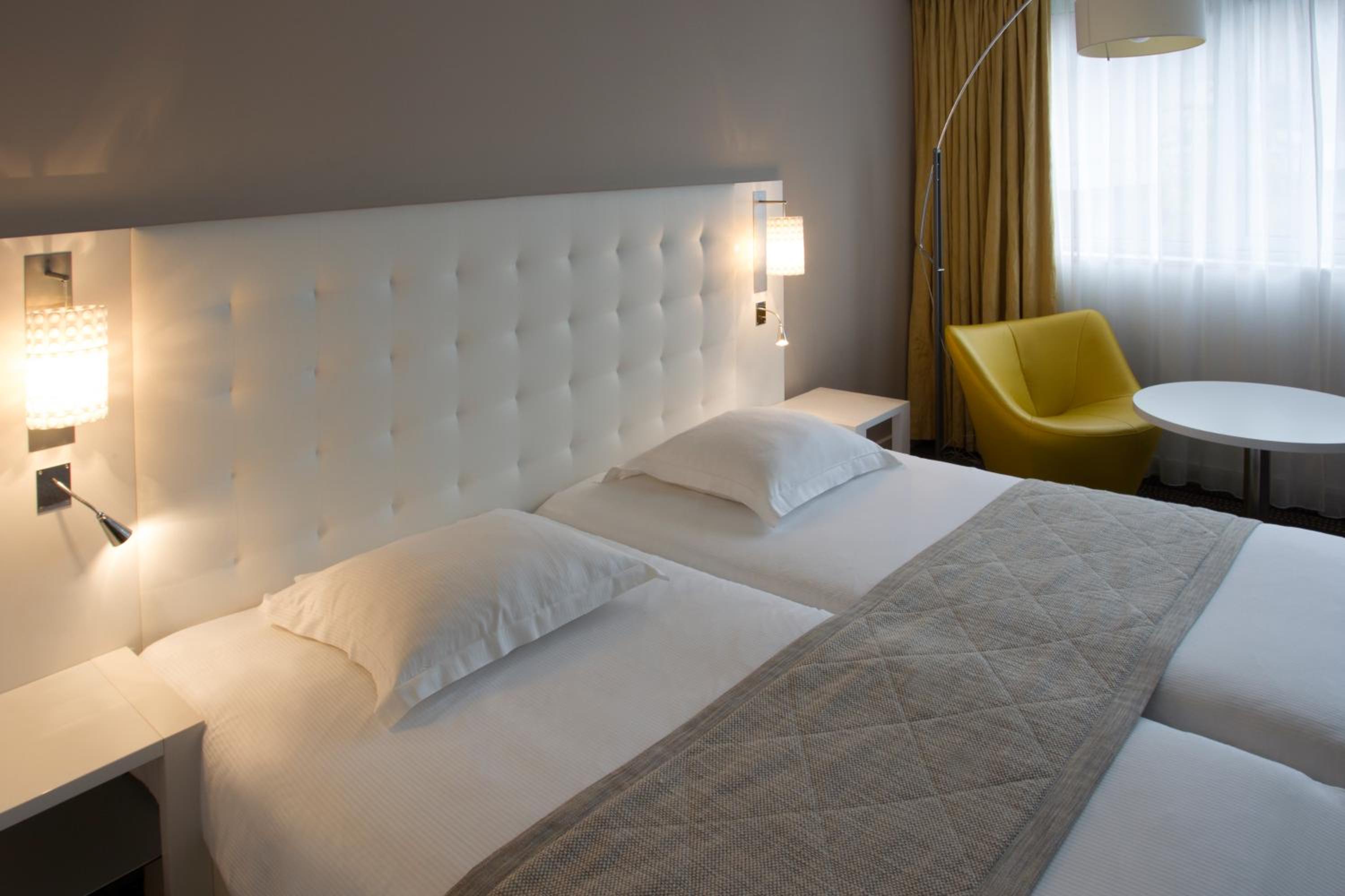 Superior Twin Room - Photo 2