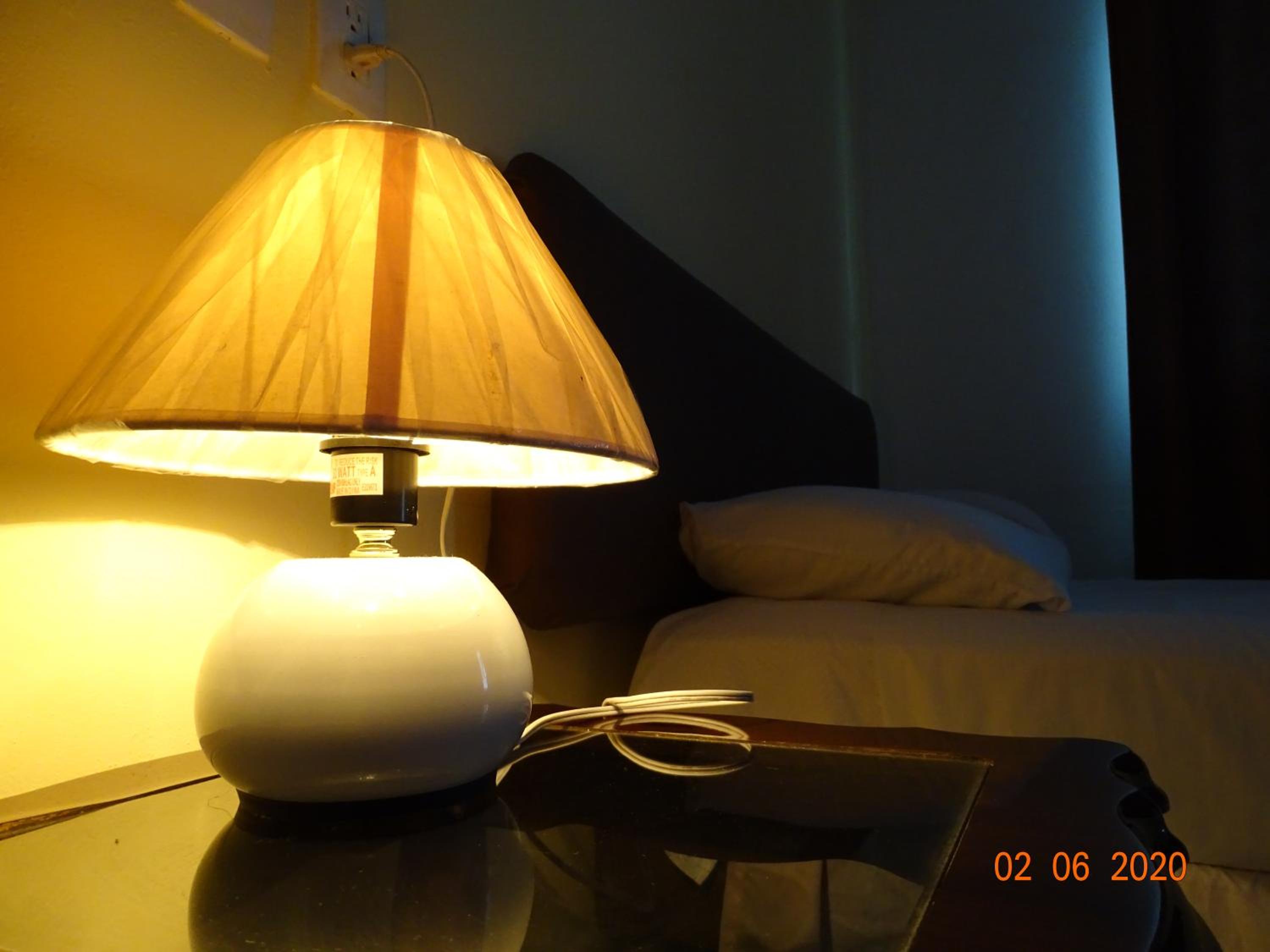 Twin Room photo 2