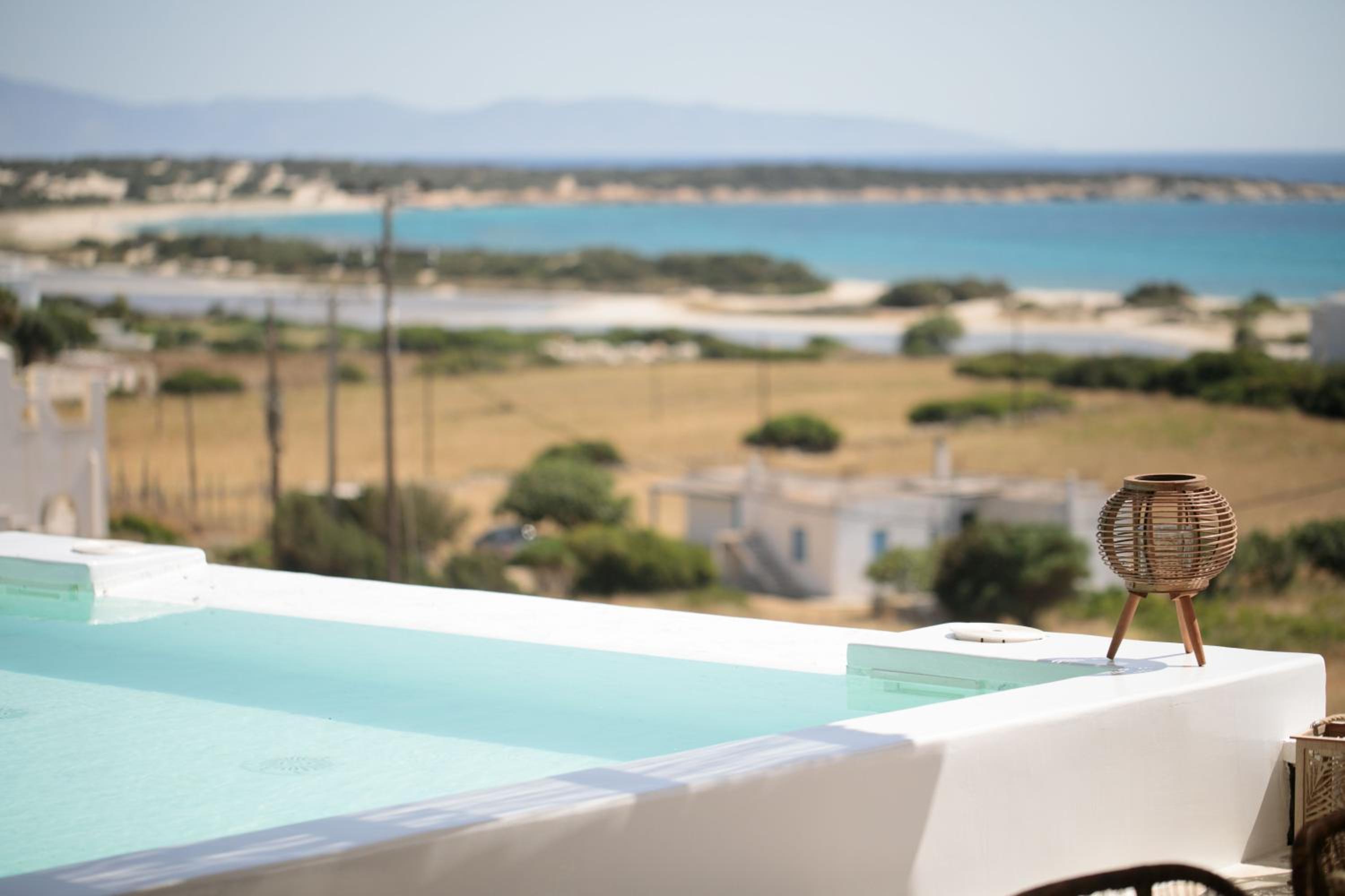 Villa with Private Jacuzzi photo 2