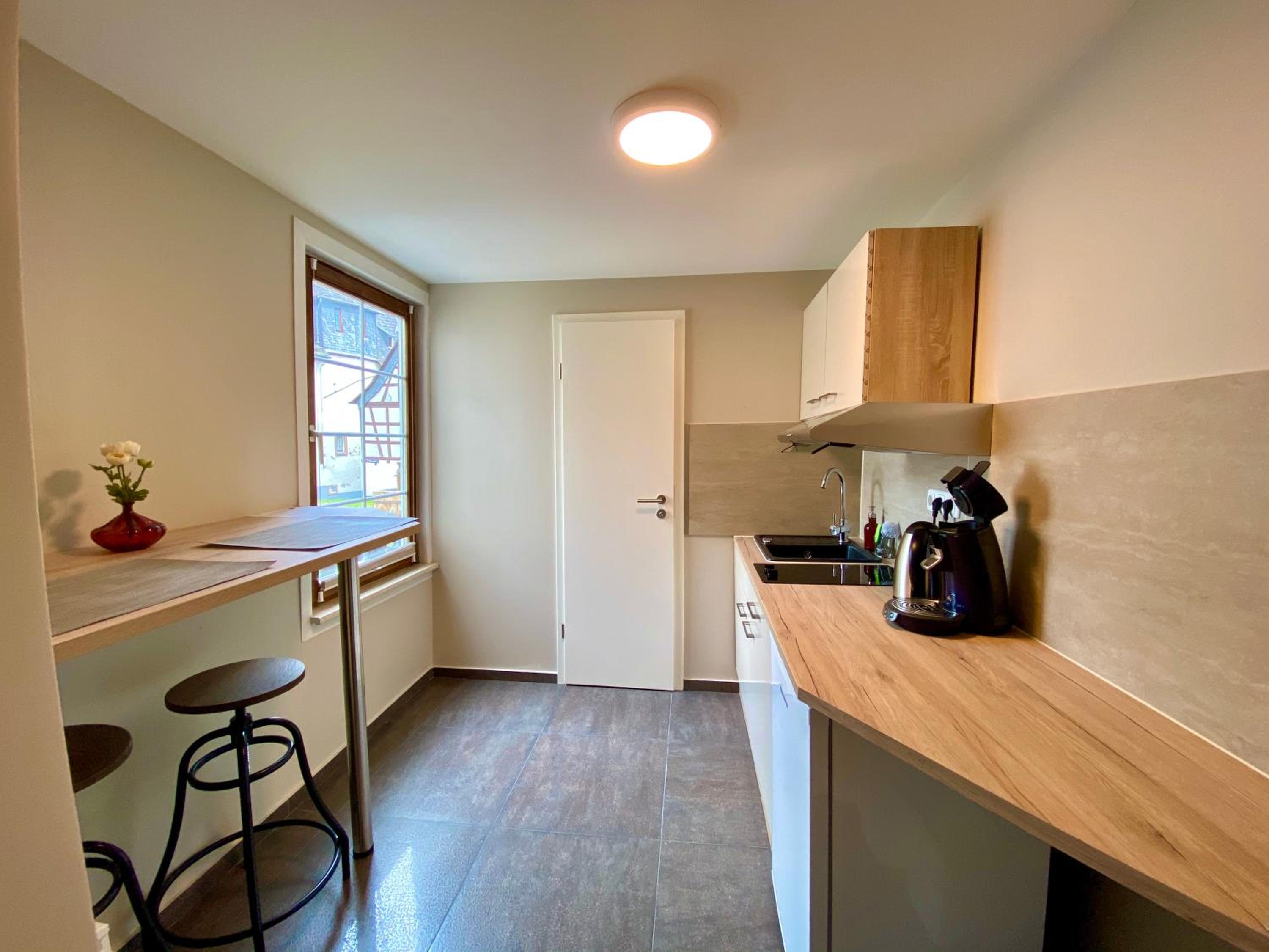 Apartment with Garden View - Photo 7