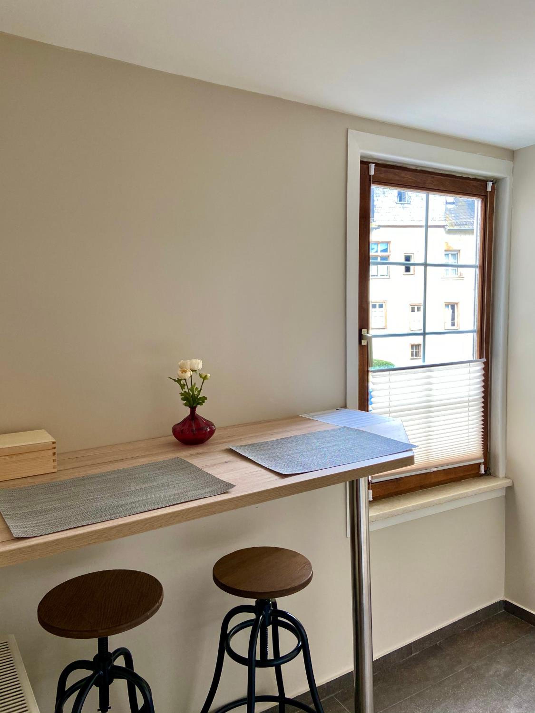Apartment with Garden View - Photo 5