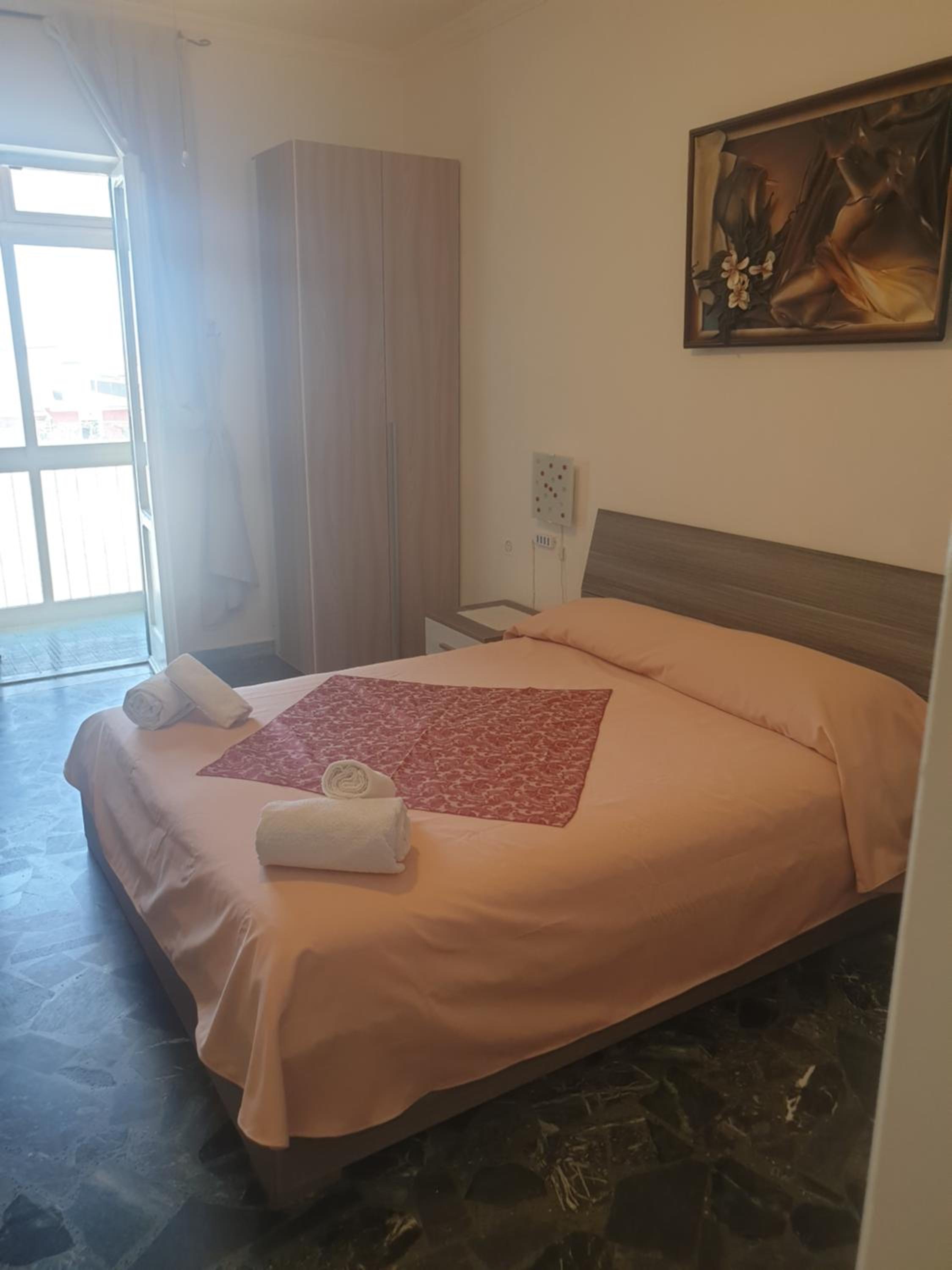 Triple Room with Bathroom