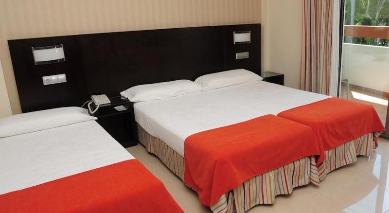 Habitación #9365919