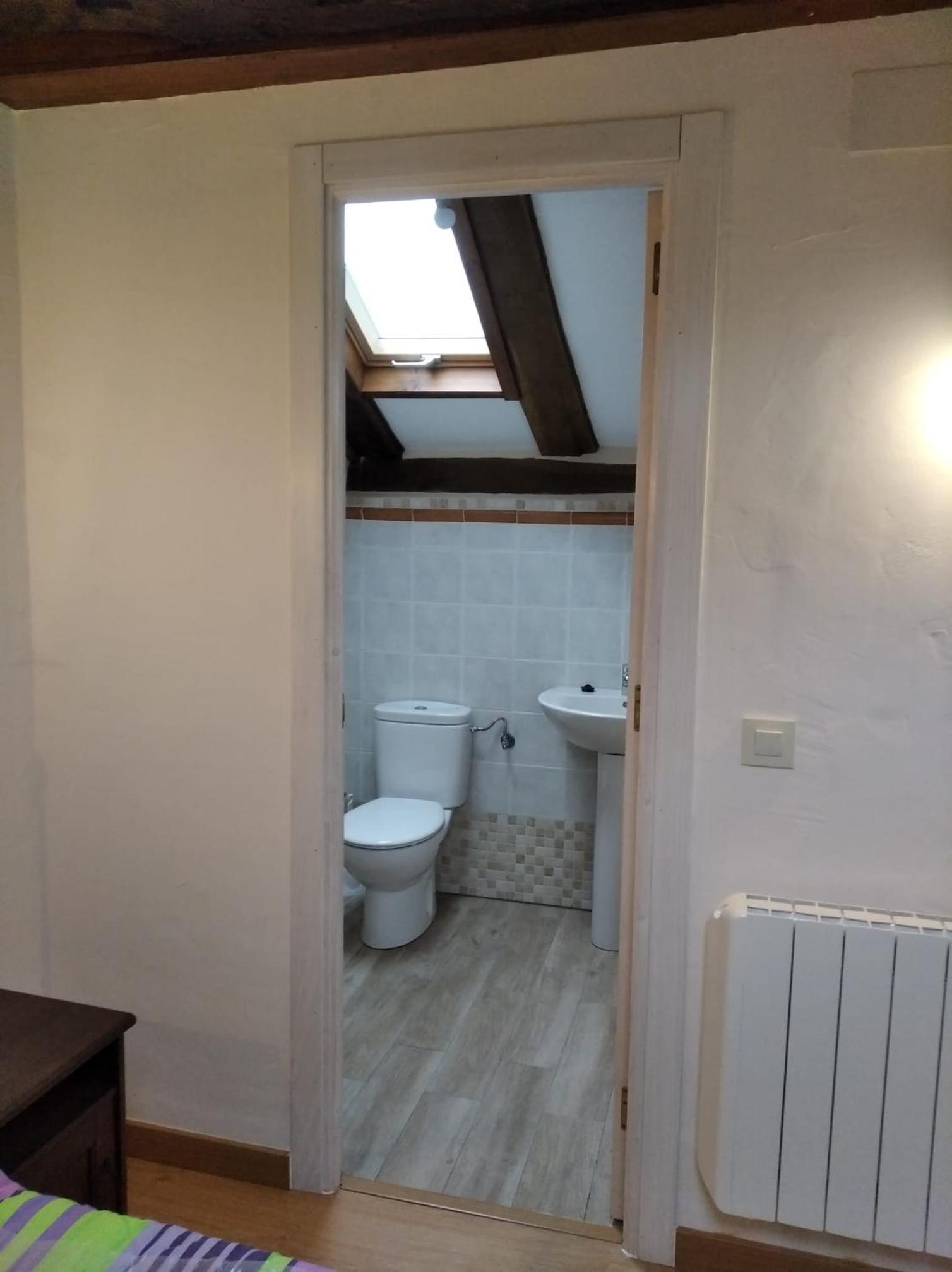Two-Bedroom House photo 2