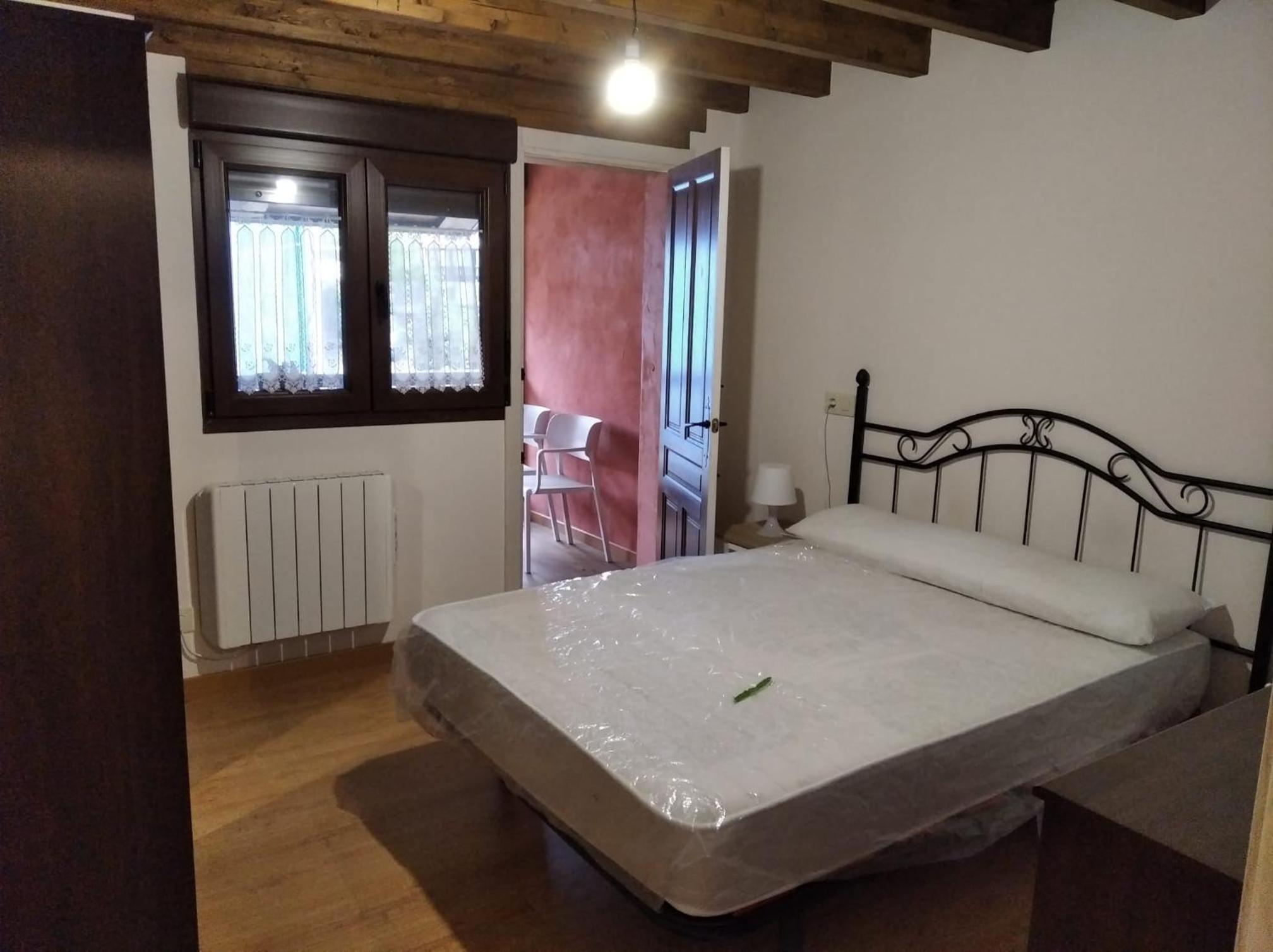 Casa de Dos Habitaciones