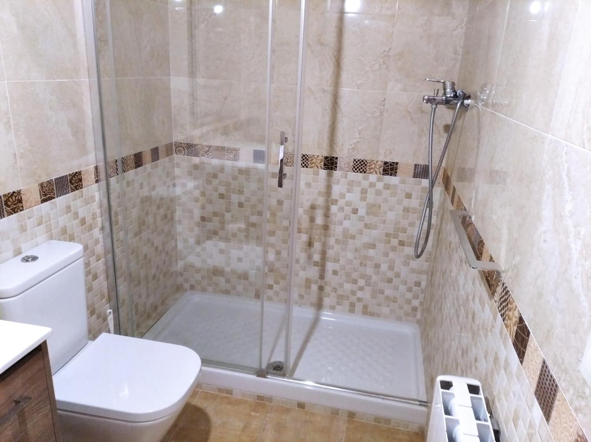 Two-Bedroom House photo 3