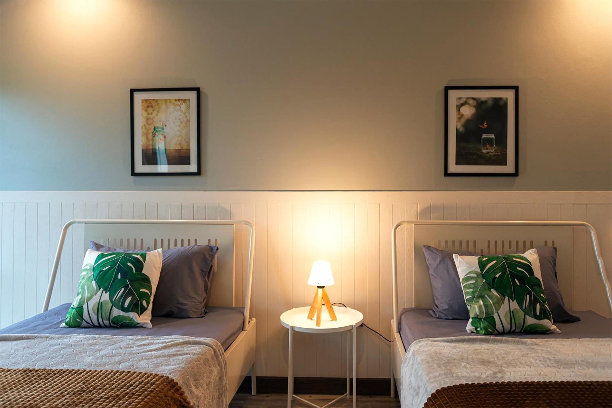 Standard Twin Room photo 1