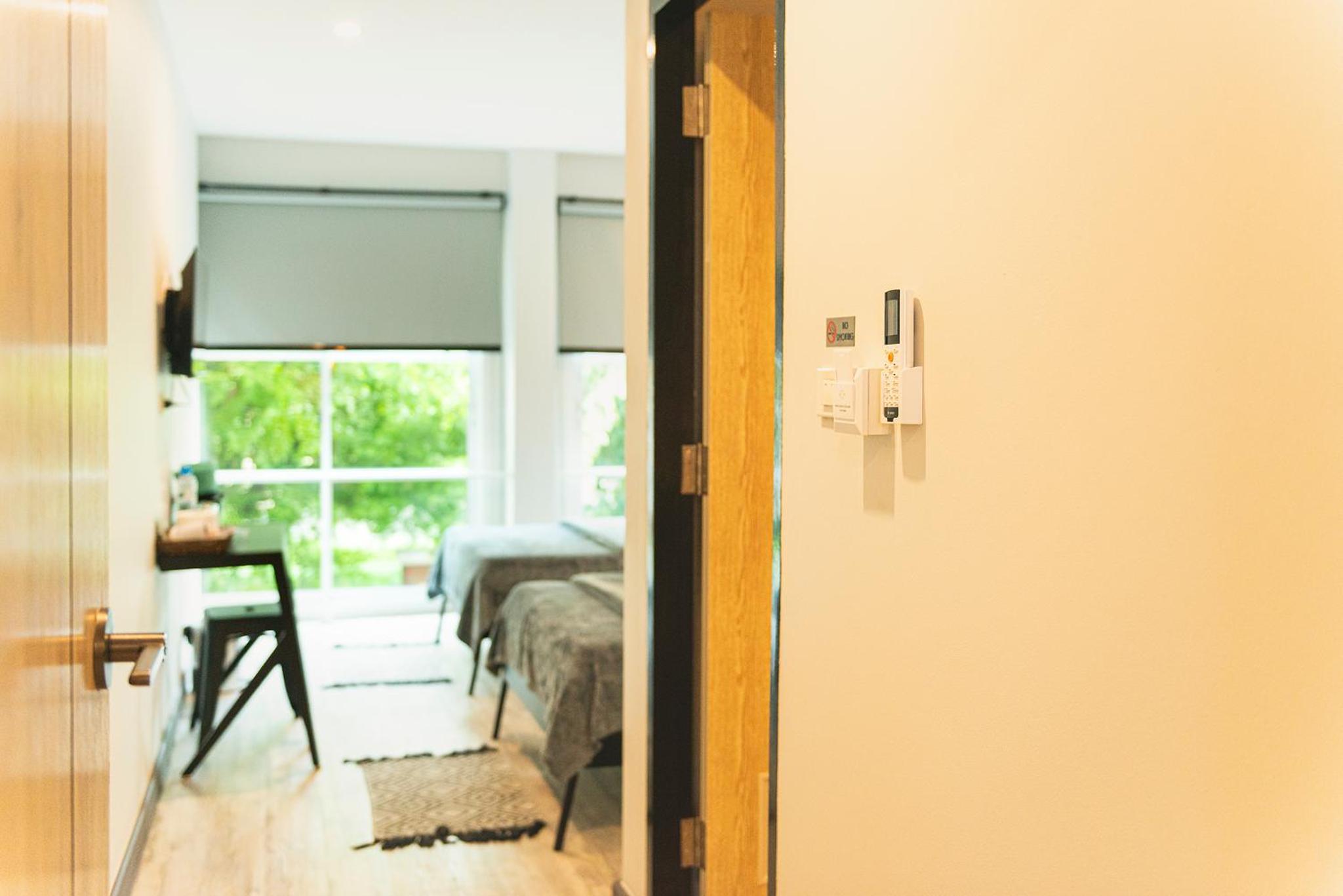 Standard Twin Room photo 3