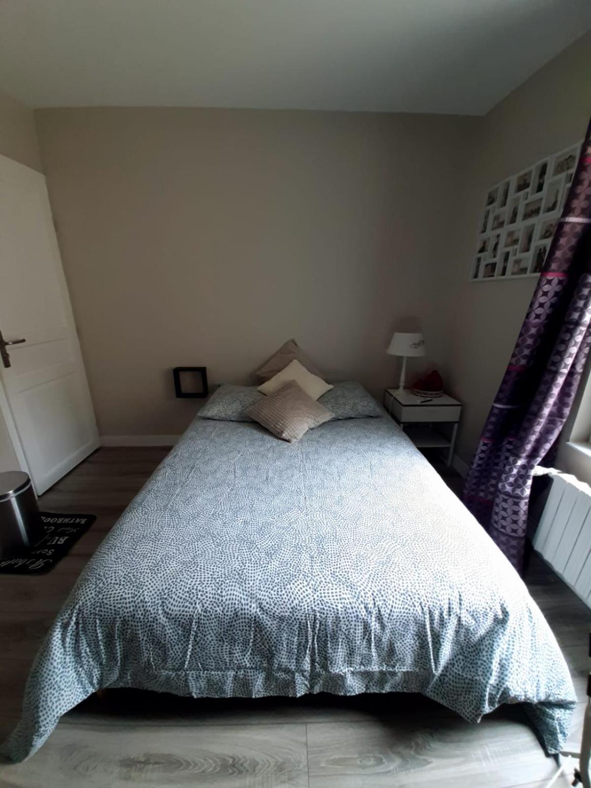 Double Room - Photo 3