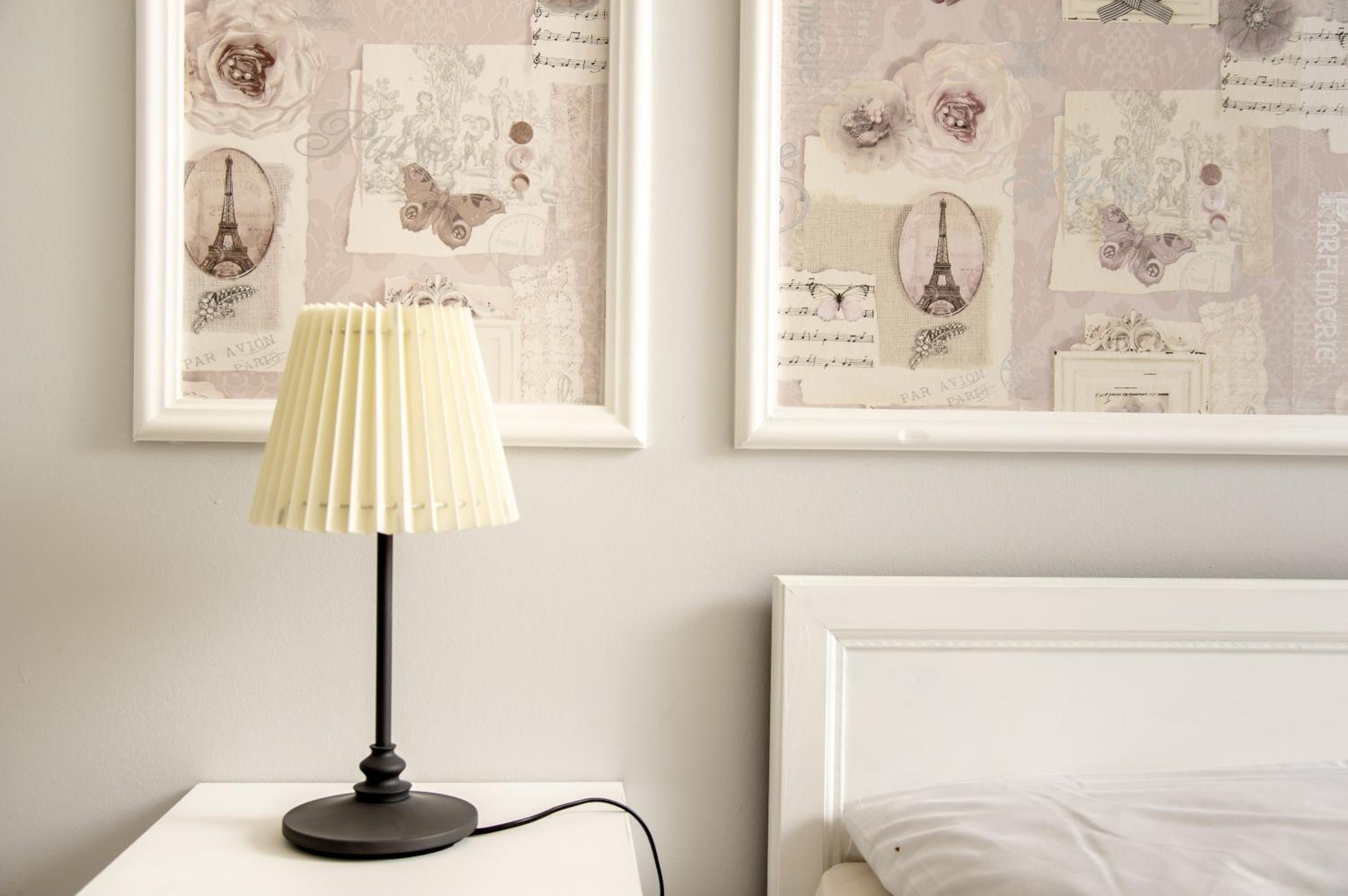 Double or Twin Room photo 2