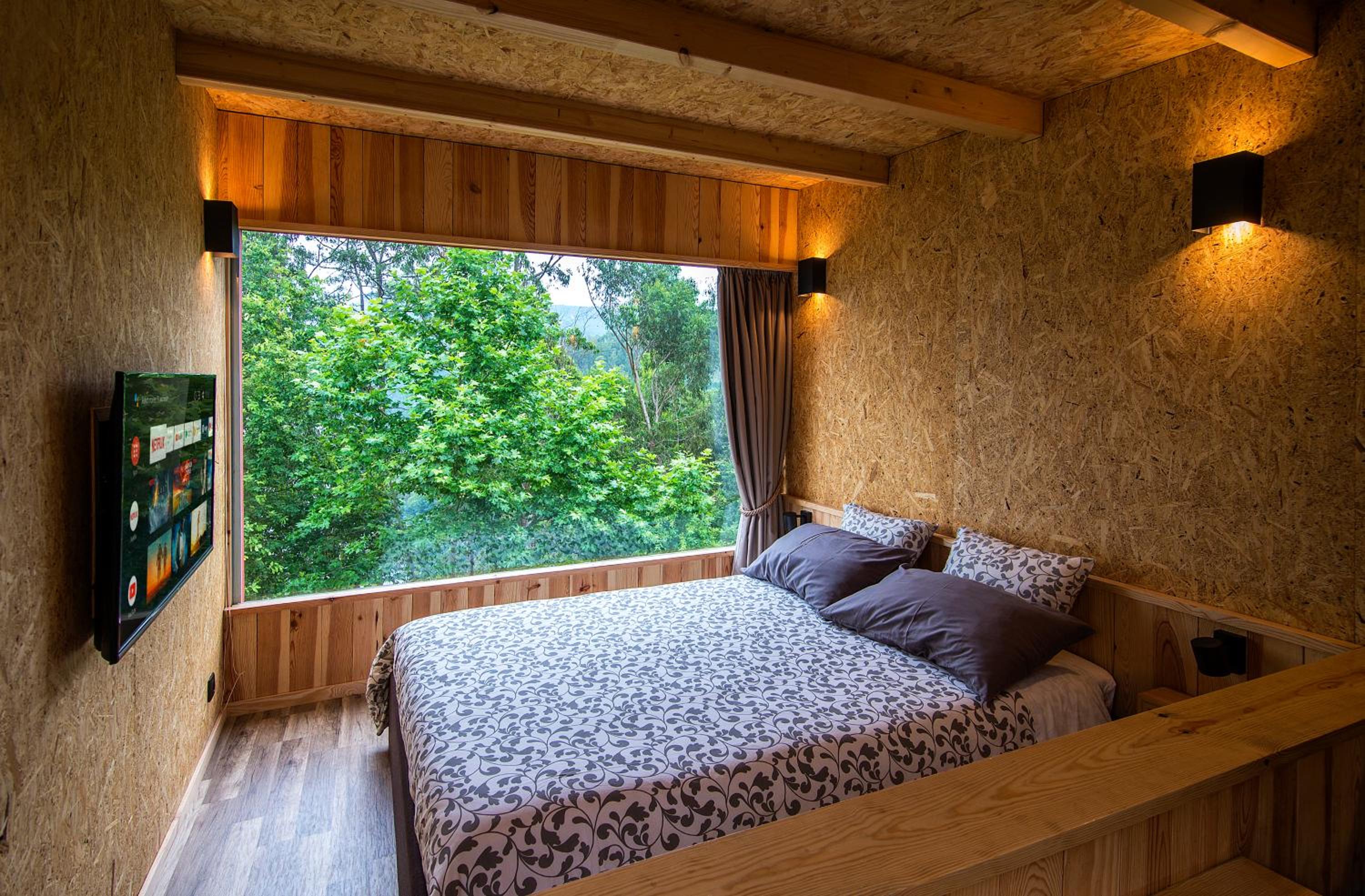 One-Bedroom Chalet photo 1