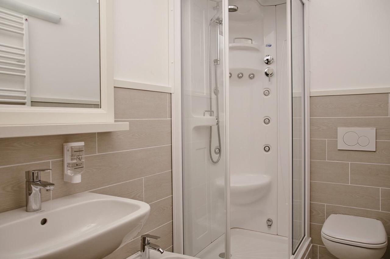 Superior Quadruple Room photo 3