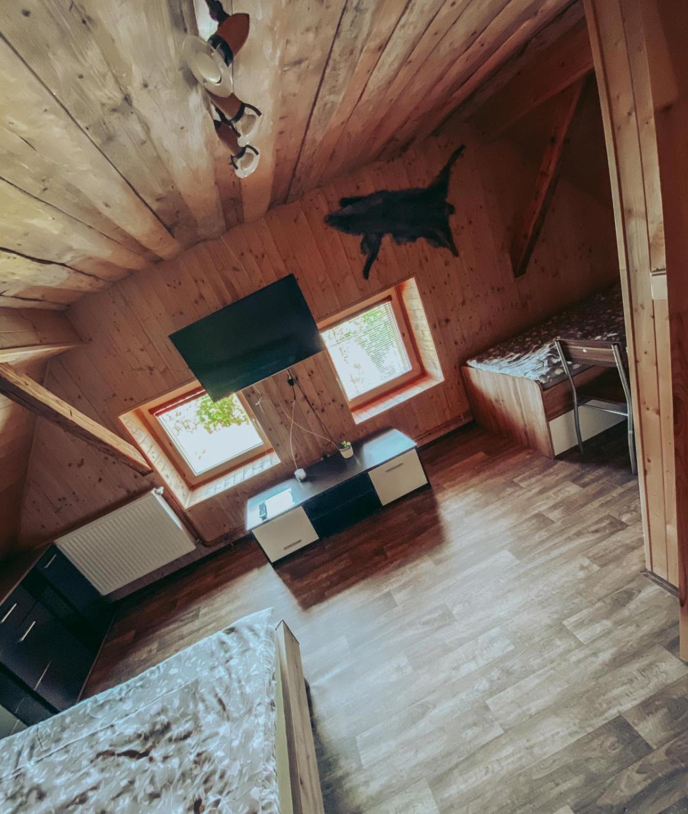 Comfort Quadruple Room photo 1