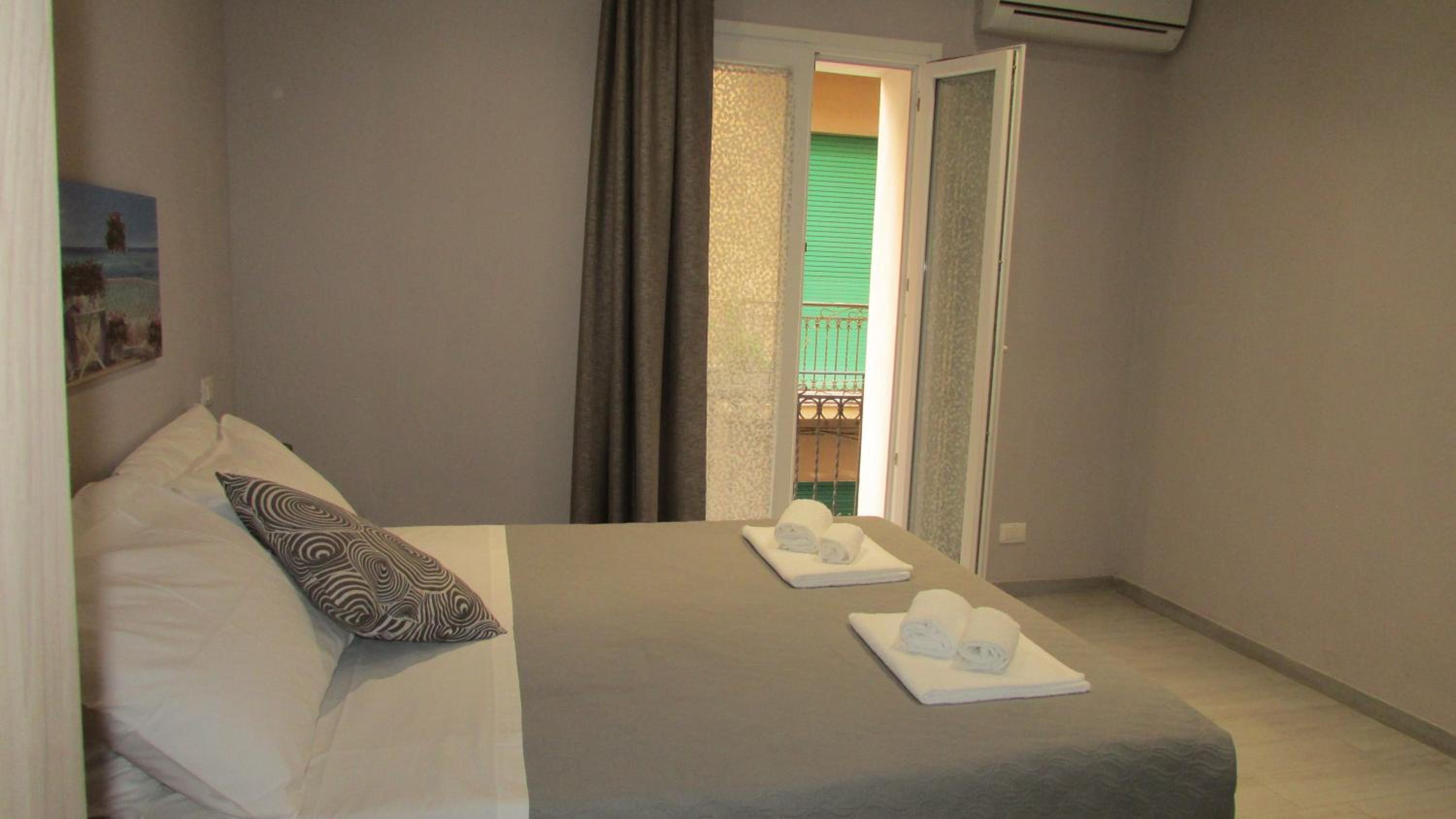 Standard Apartment