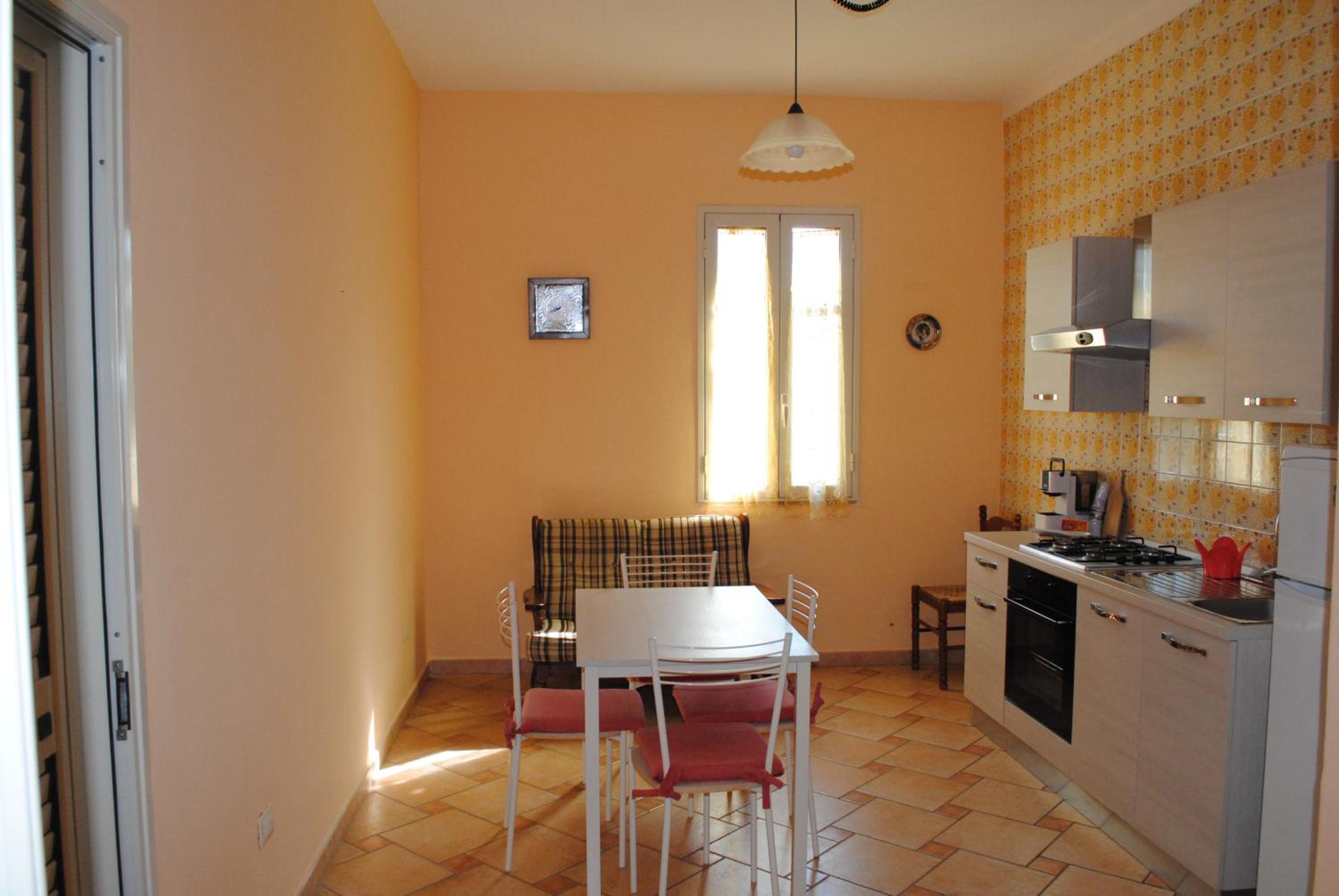 Double Room with Extra Bed photo 2