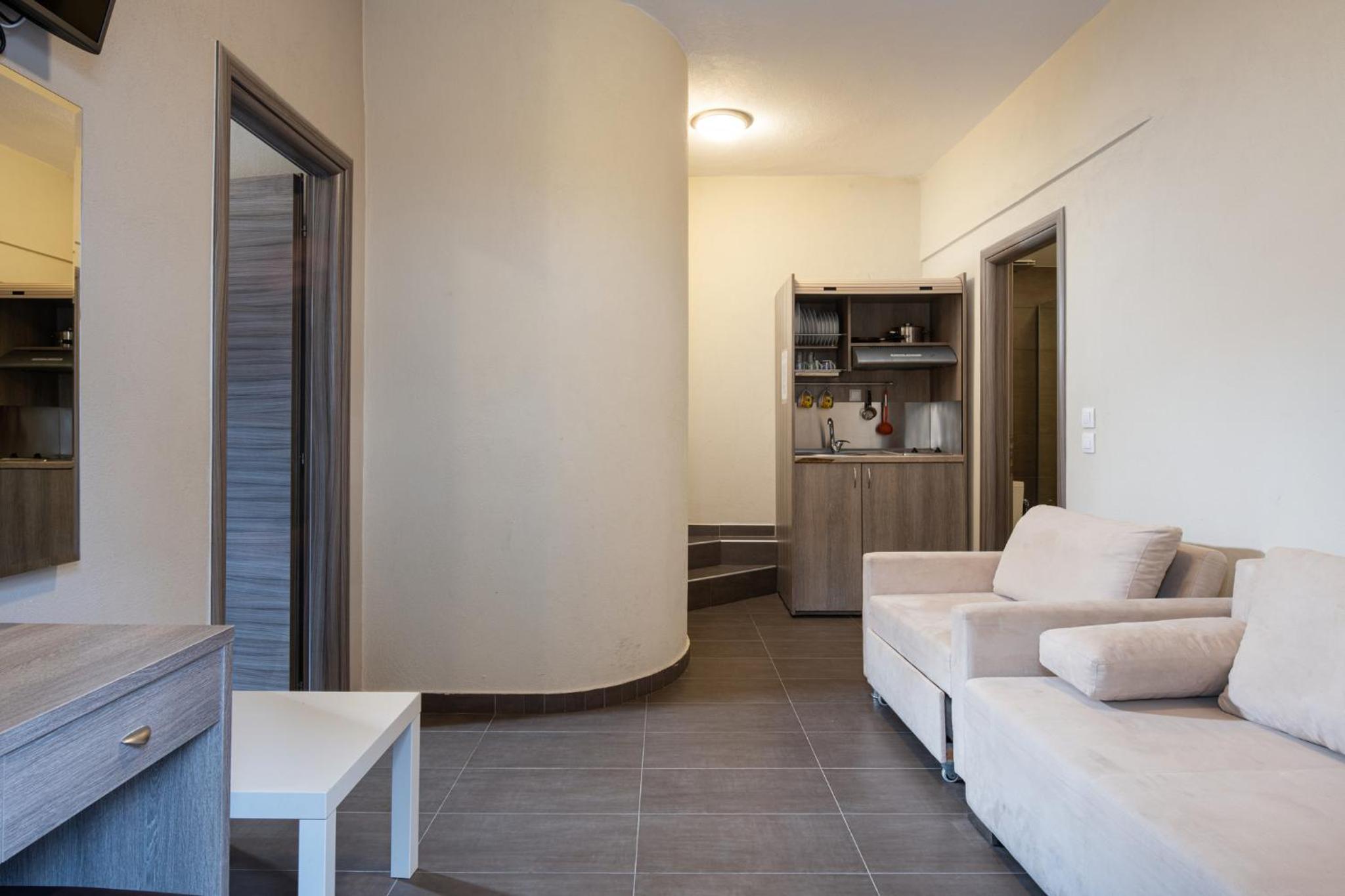 Apartment with Sea View - Photo 6