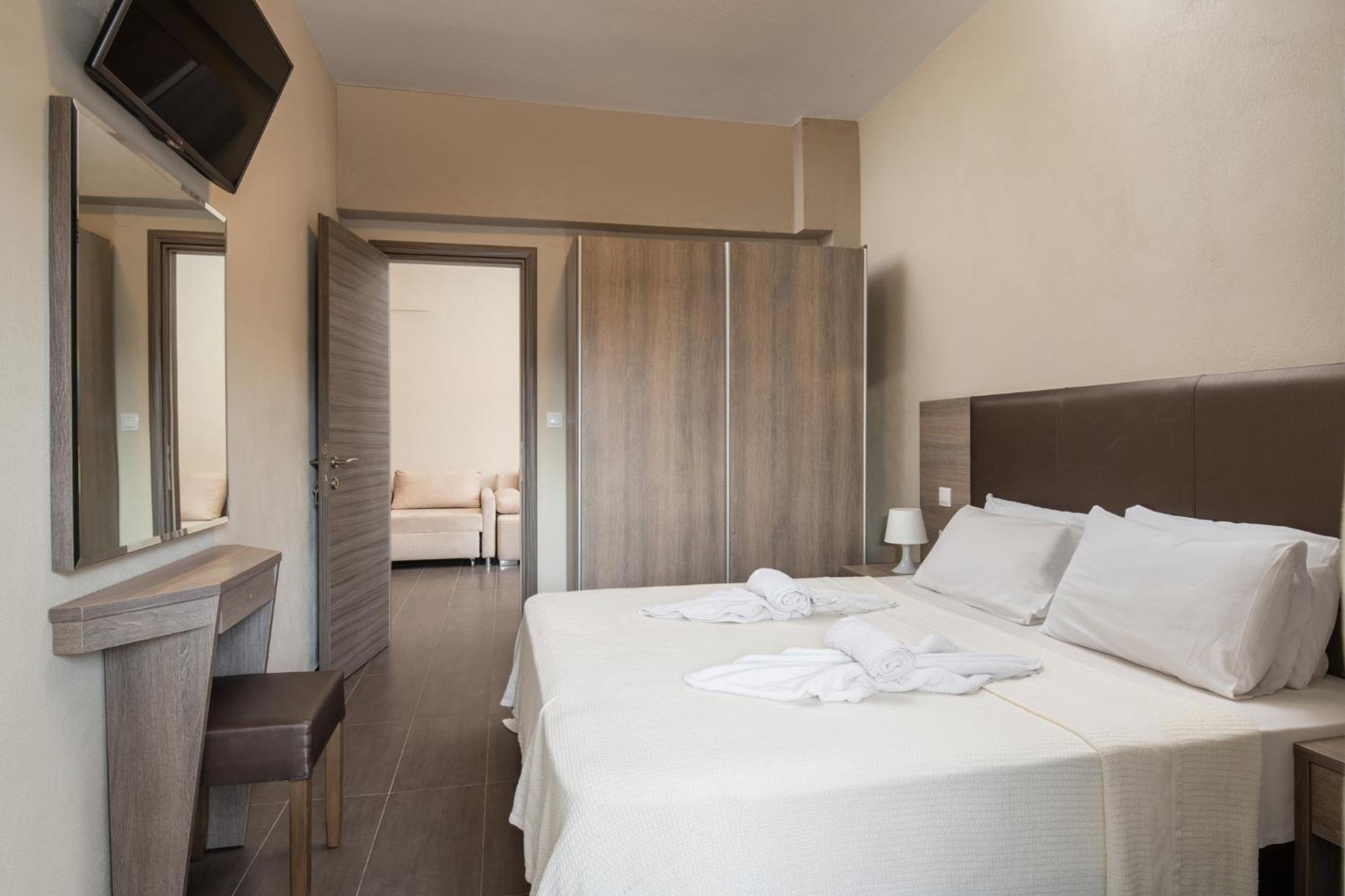 Apartment with Sea View - Photo 4
