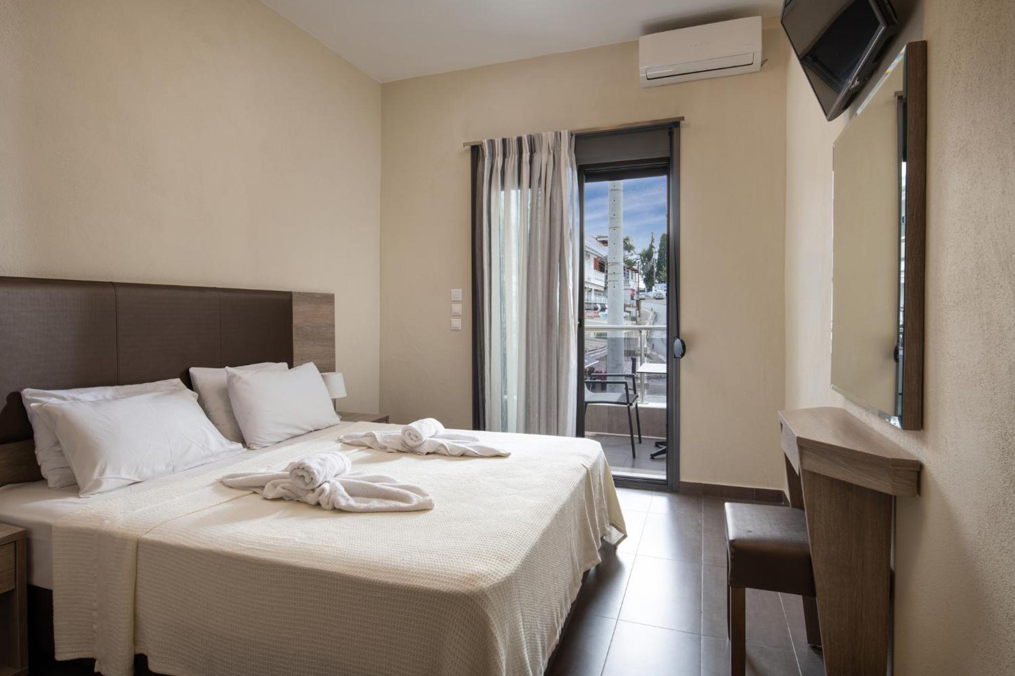 Apartment with Sea View - Photo 1
