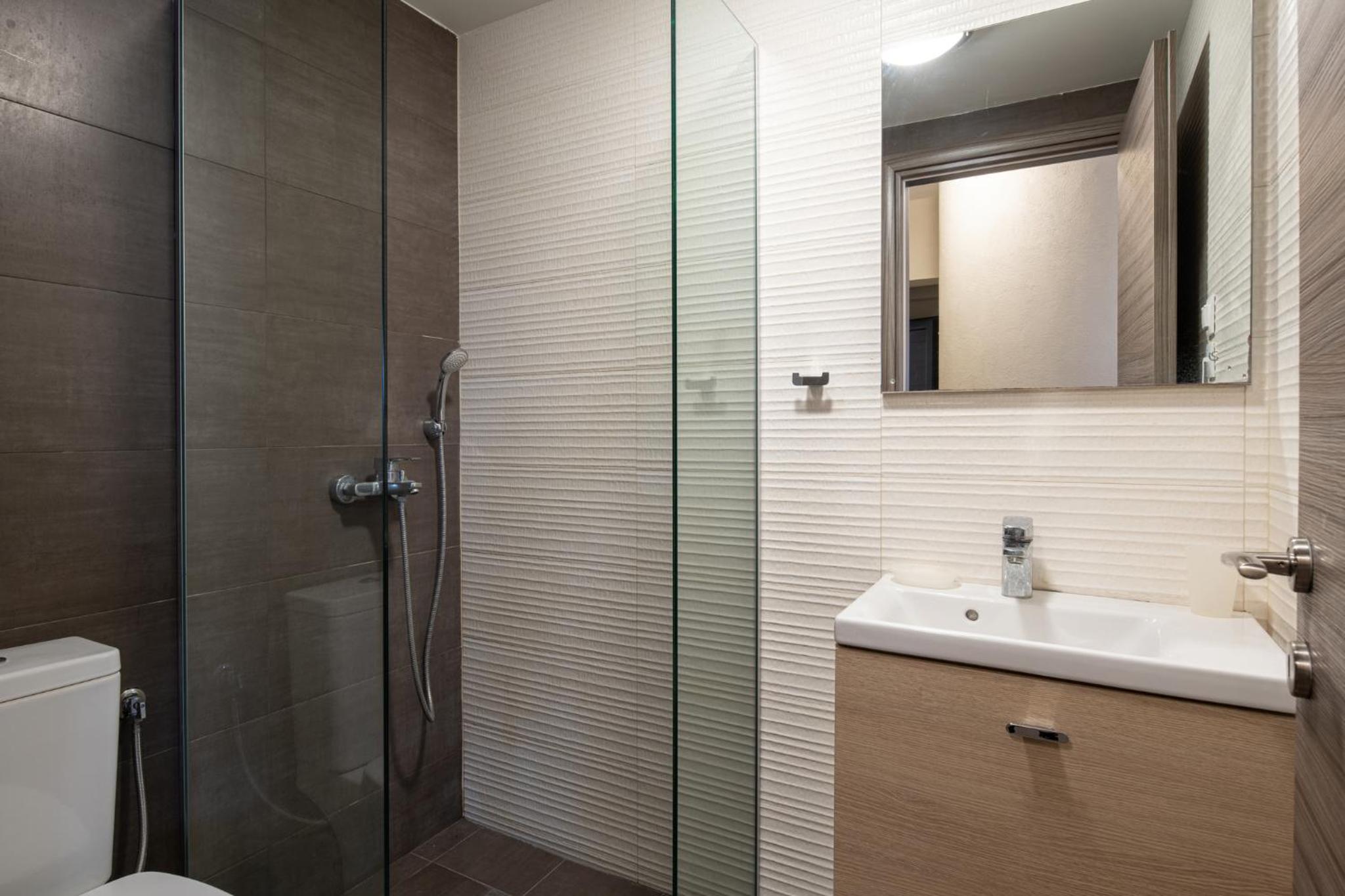 Apartment with Sea View - Photo 2
