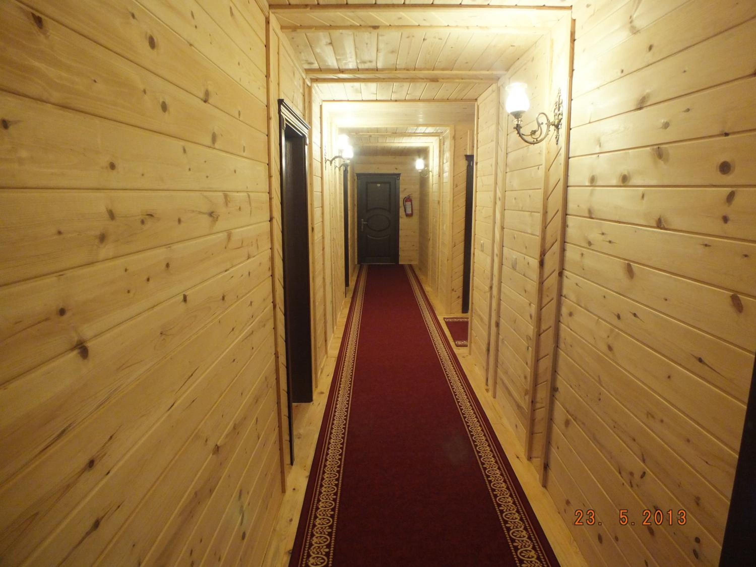 Standard Double or Twin Room with Balcony photo 2
