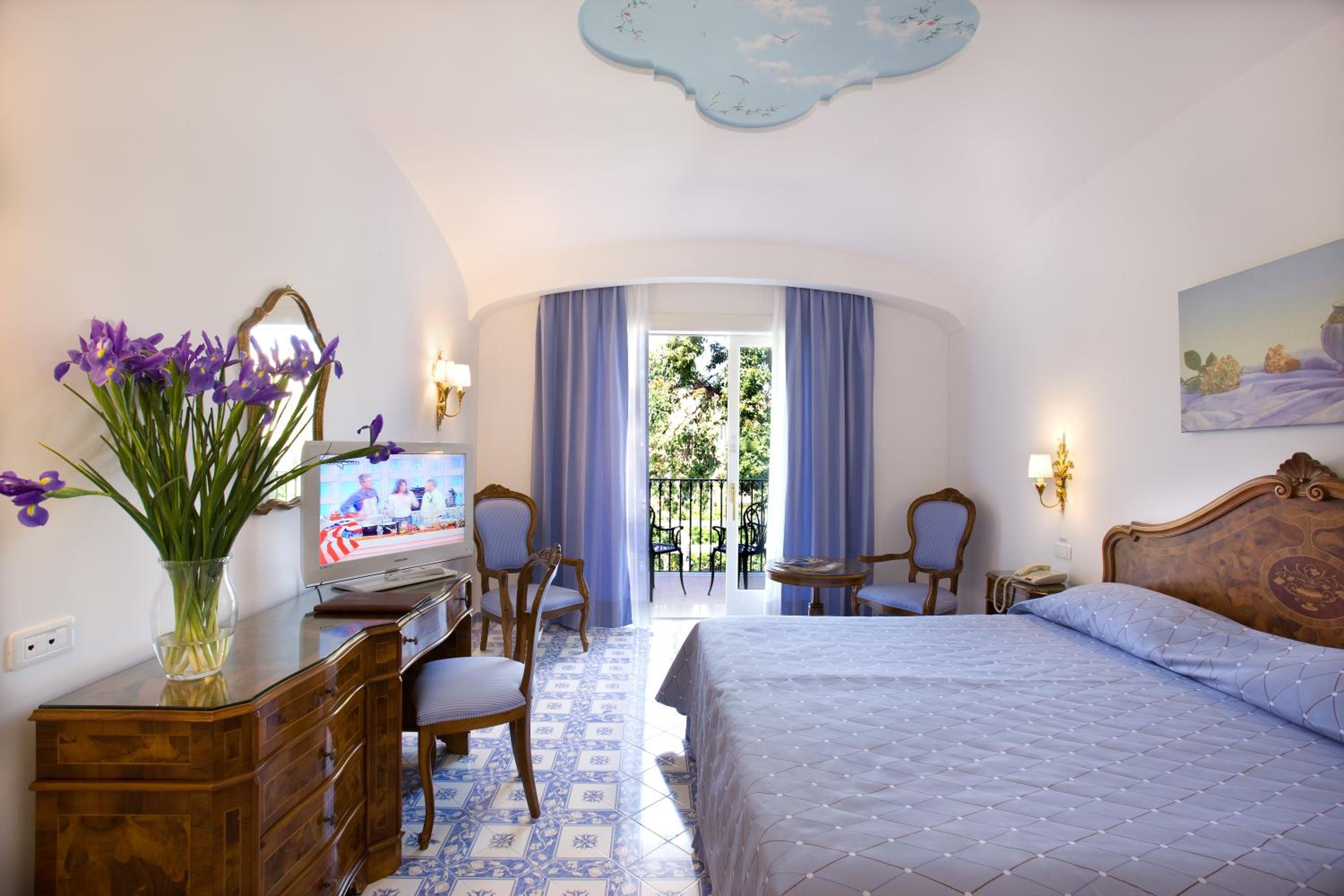 Classic Double Room