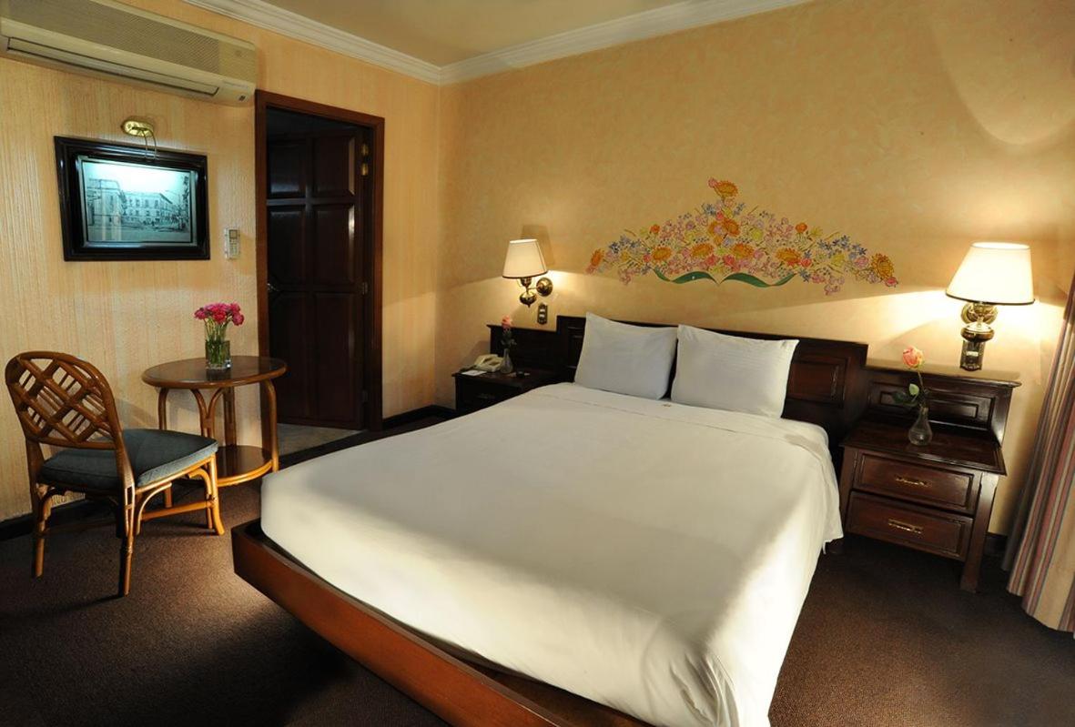 King Room photo 1