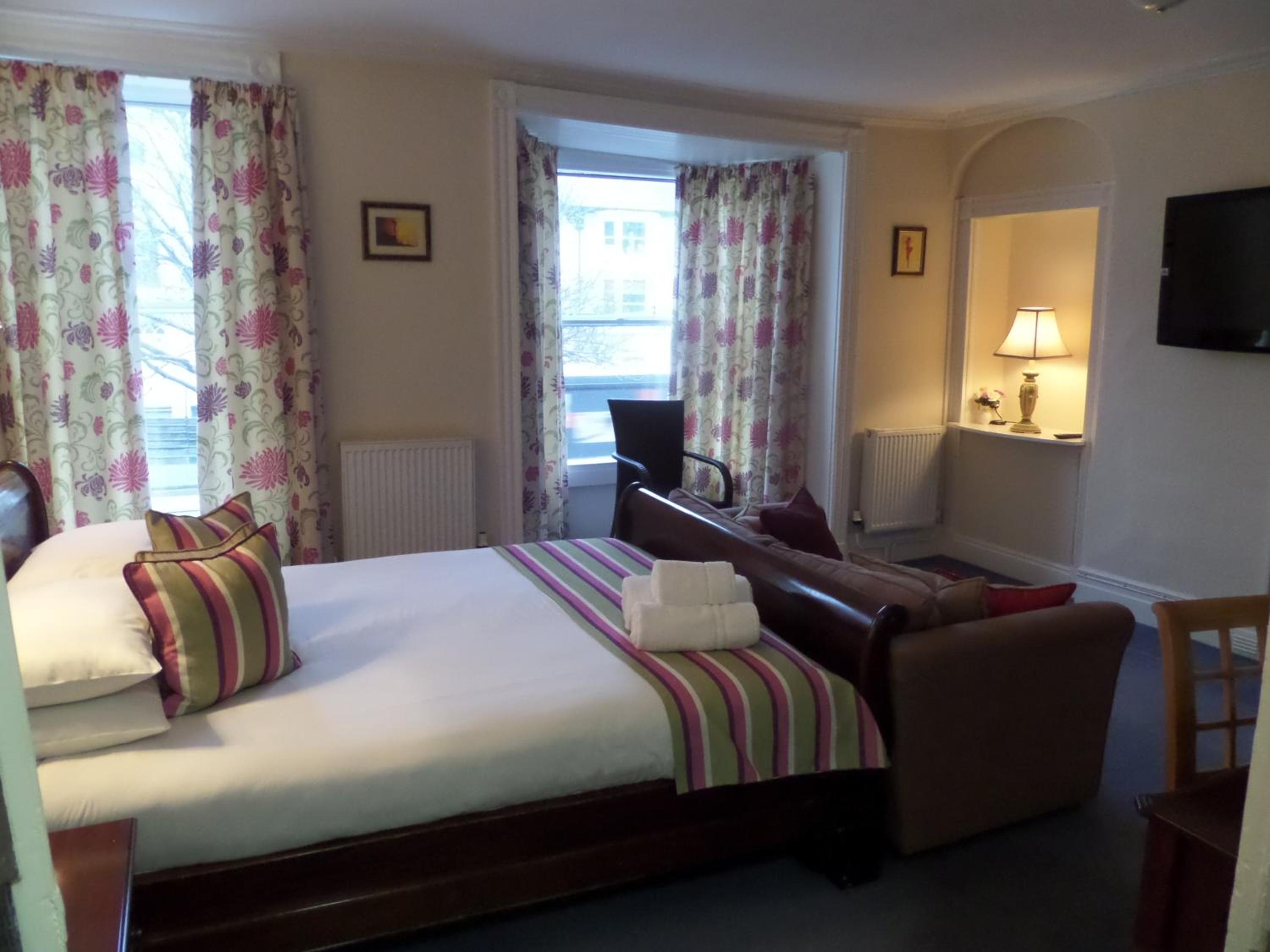 King Room - Photo 1
