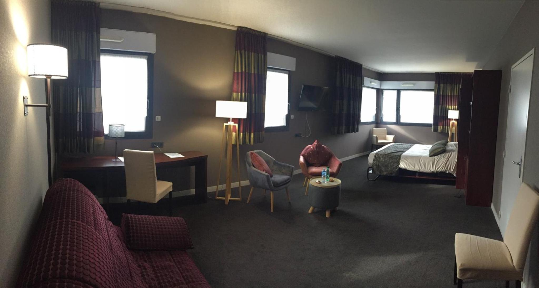 Suite Loire