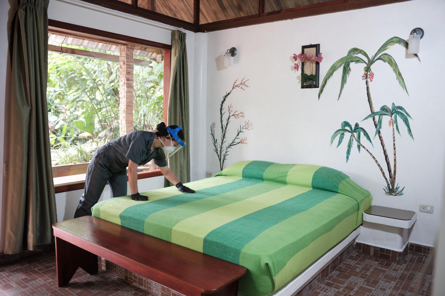 Double Room photo 1