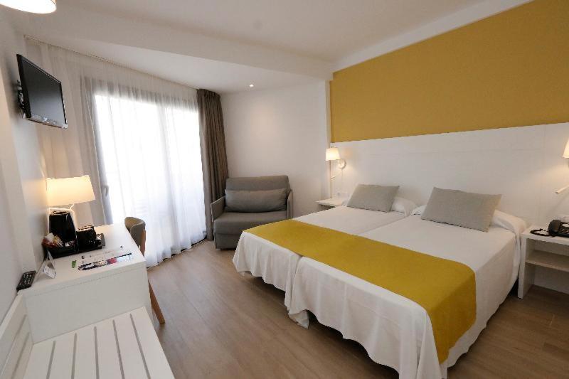 Habitación #9379329