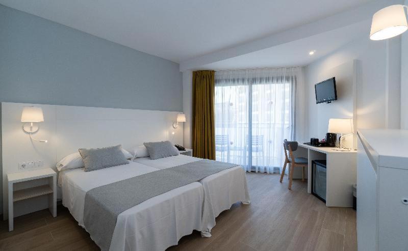 Habitación #9379333