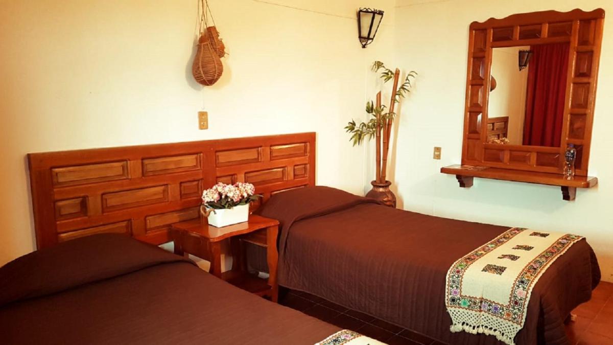 Twin Room photo 2