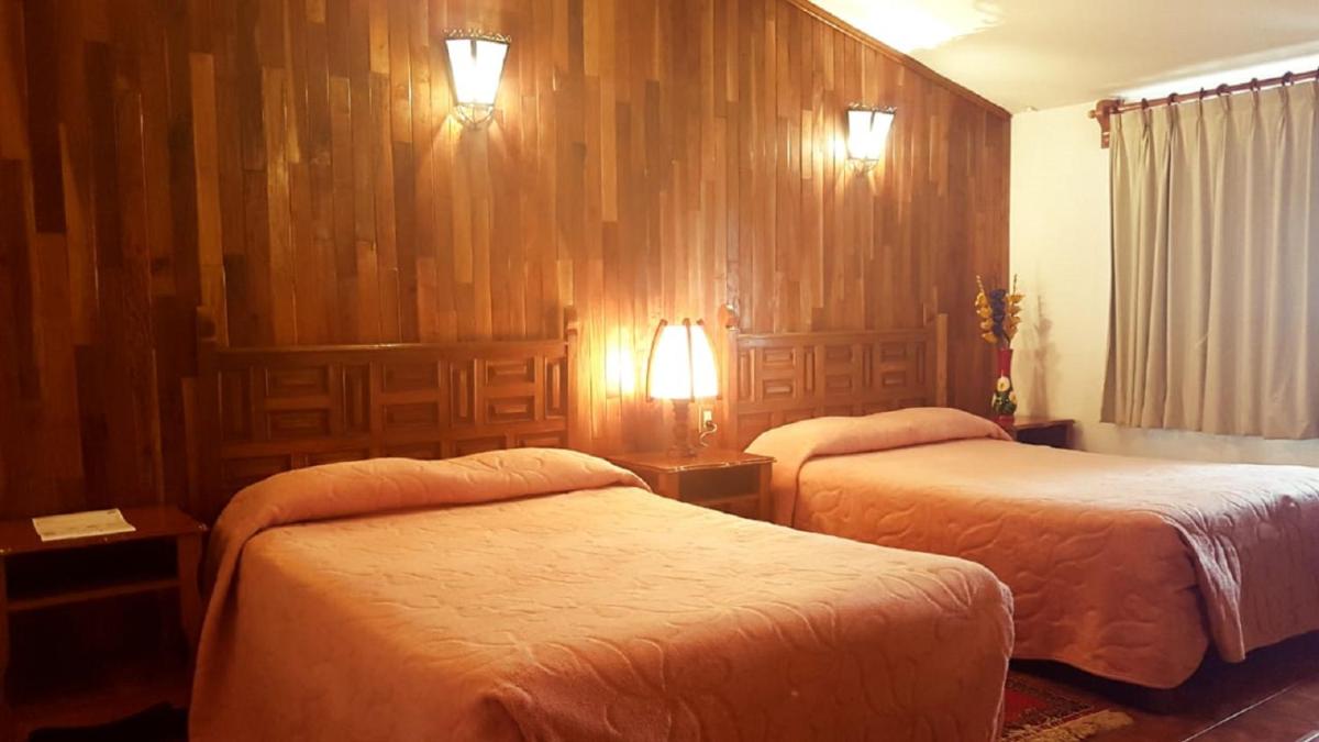 Quadruple Room photo 2