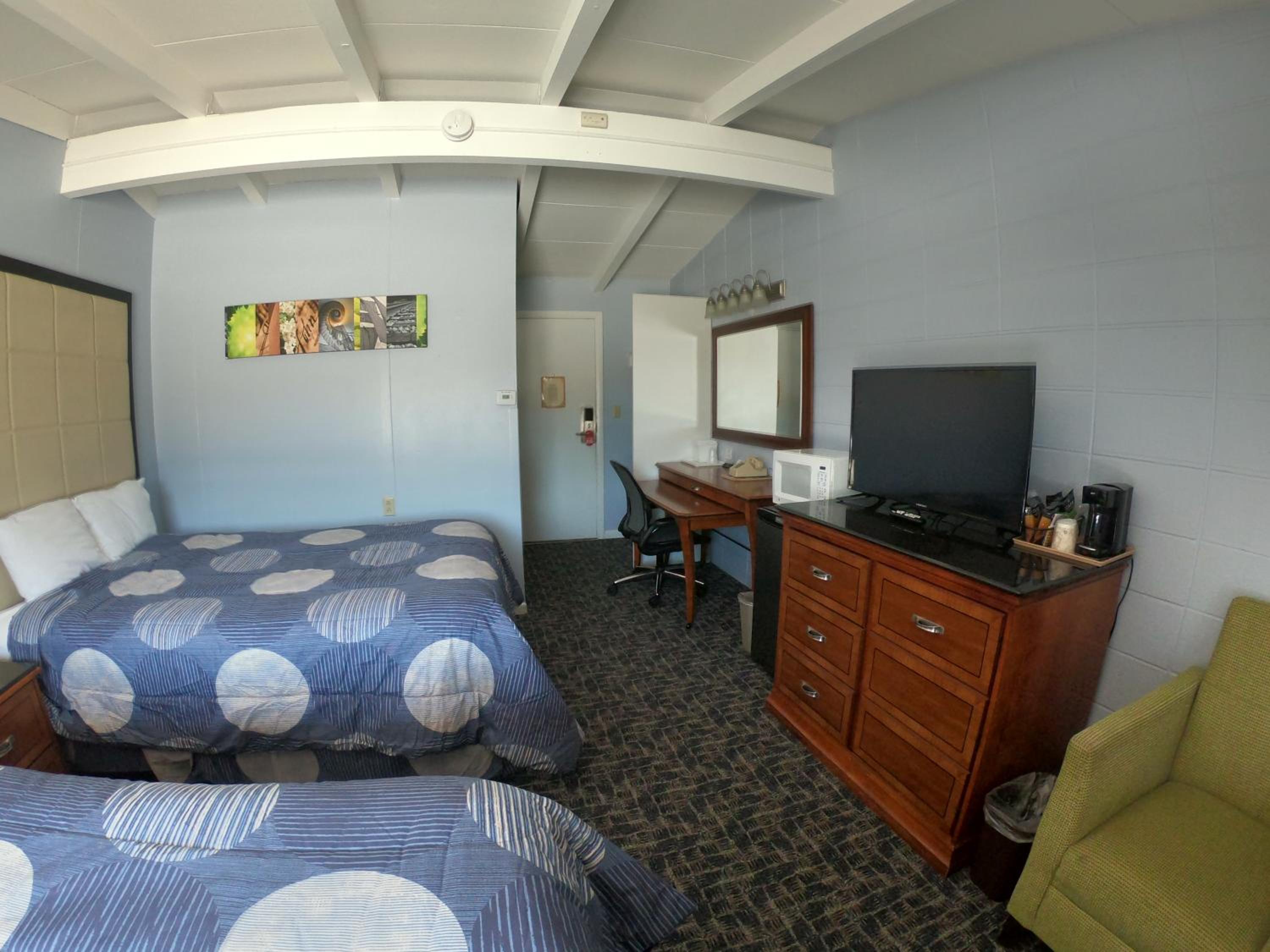 Regular Room with River View - Photo 4