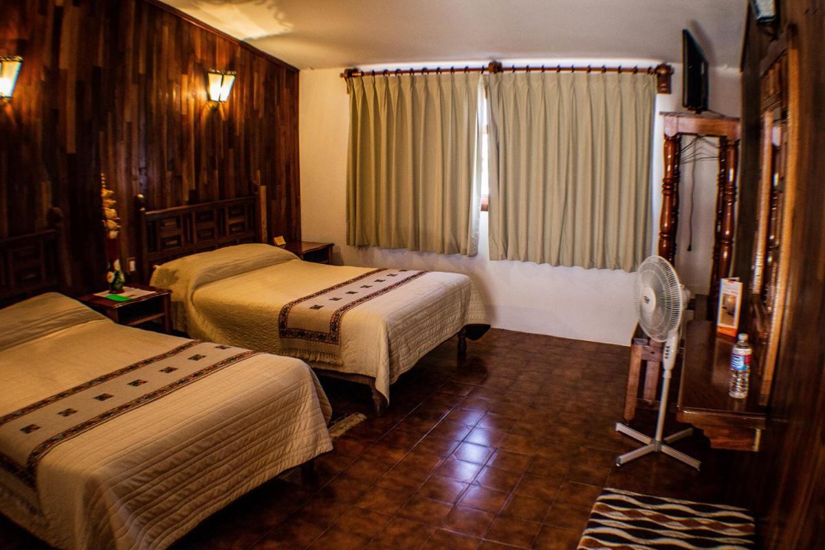 Quadruple Room photo 3