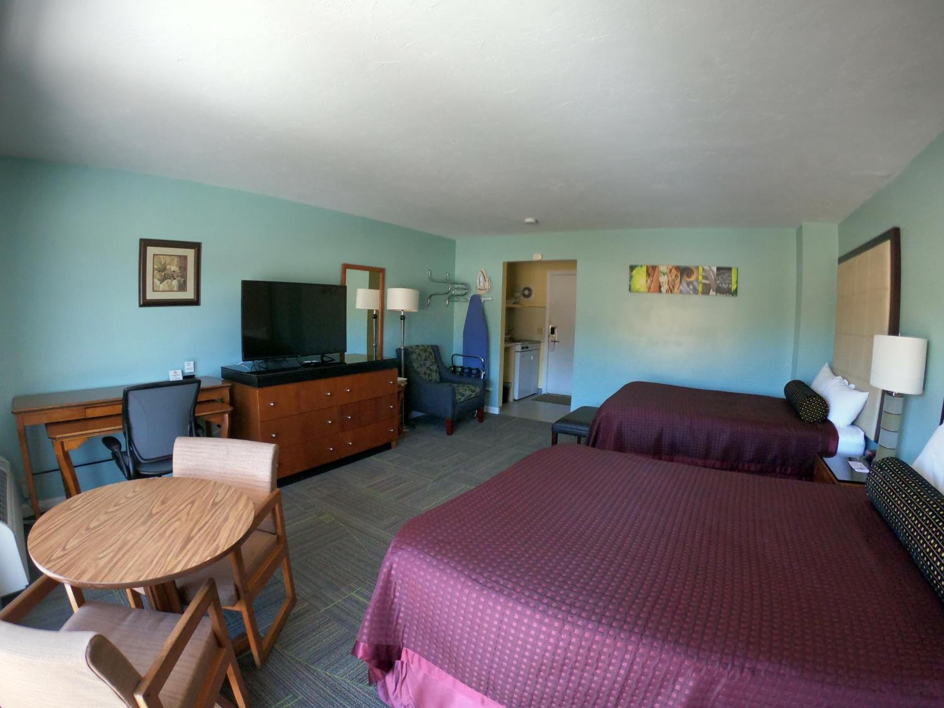 Deluxe Double Studio - Photo 1