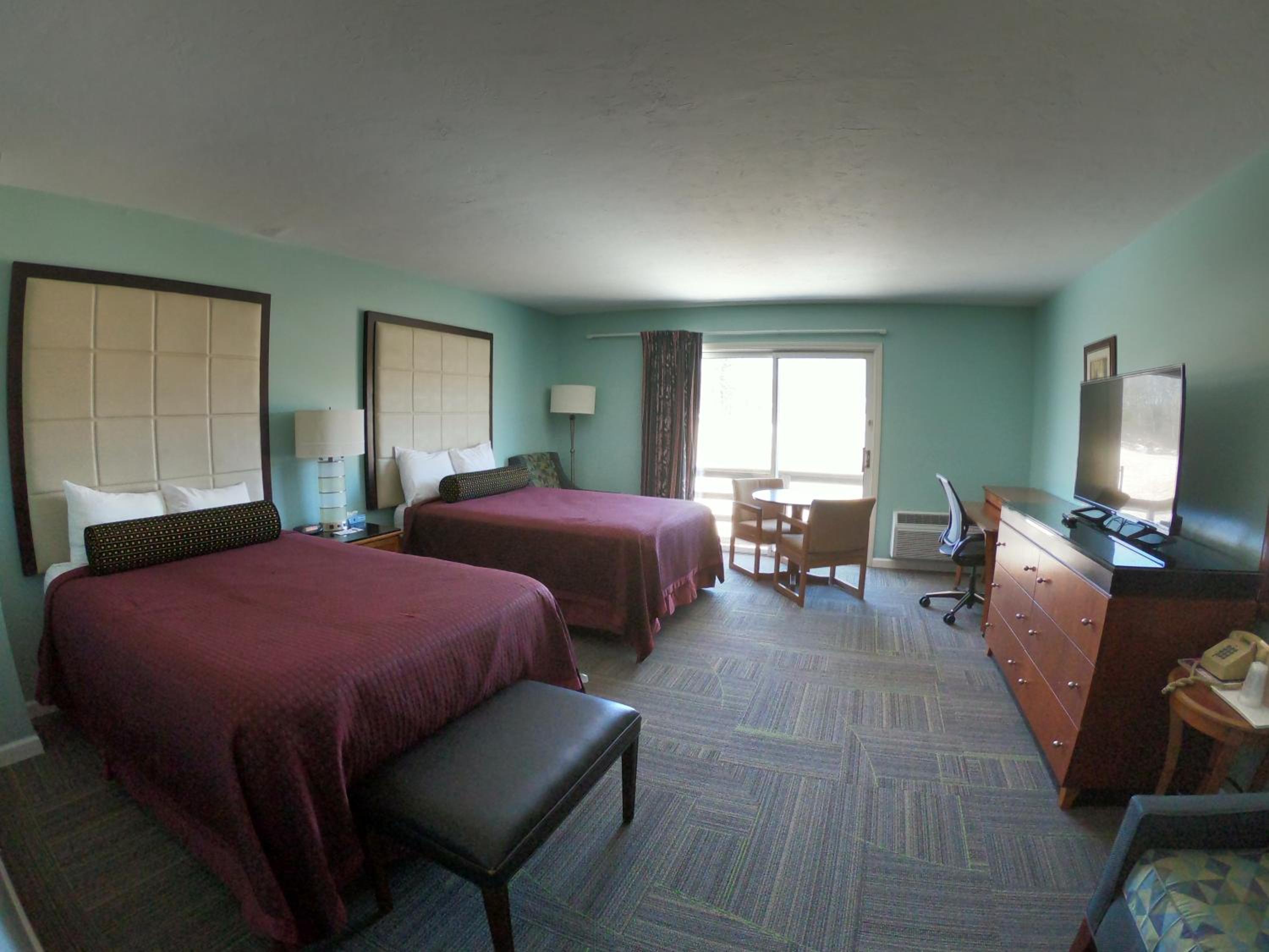 Deluxe Double Studio - Photo 12