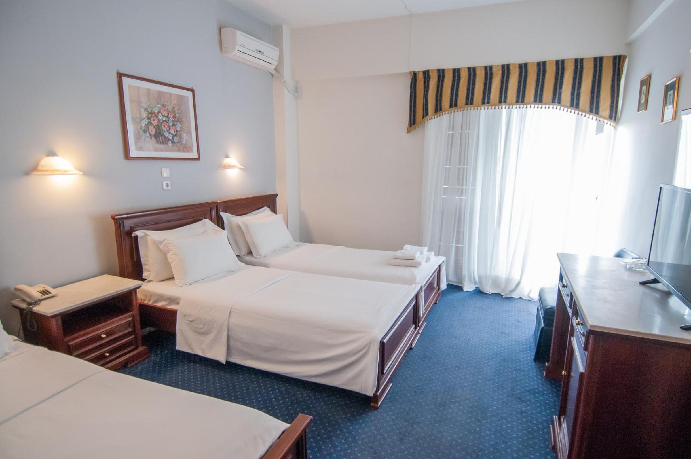 Triple Room with City View photo 1