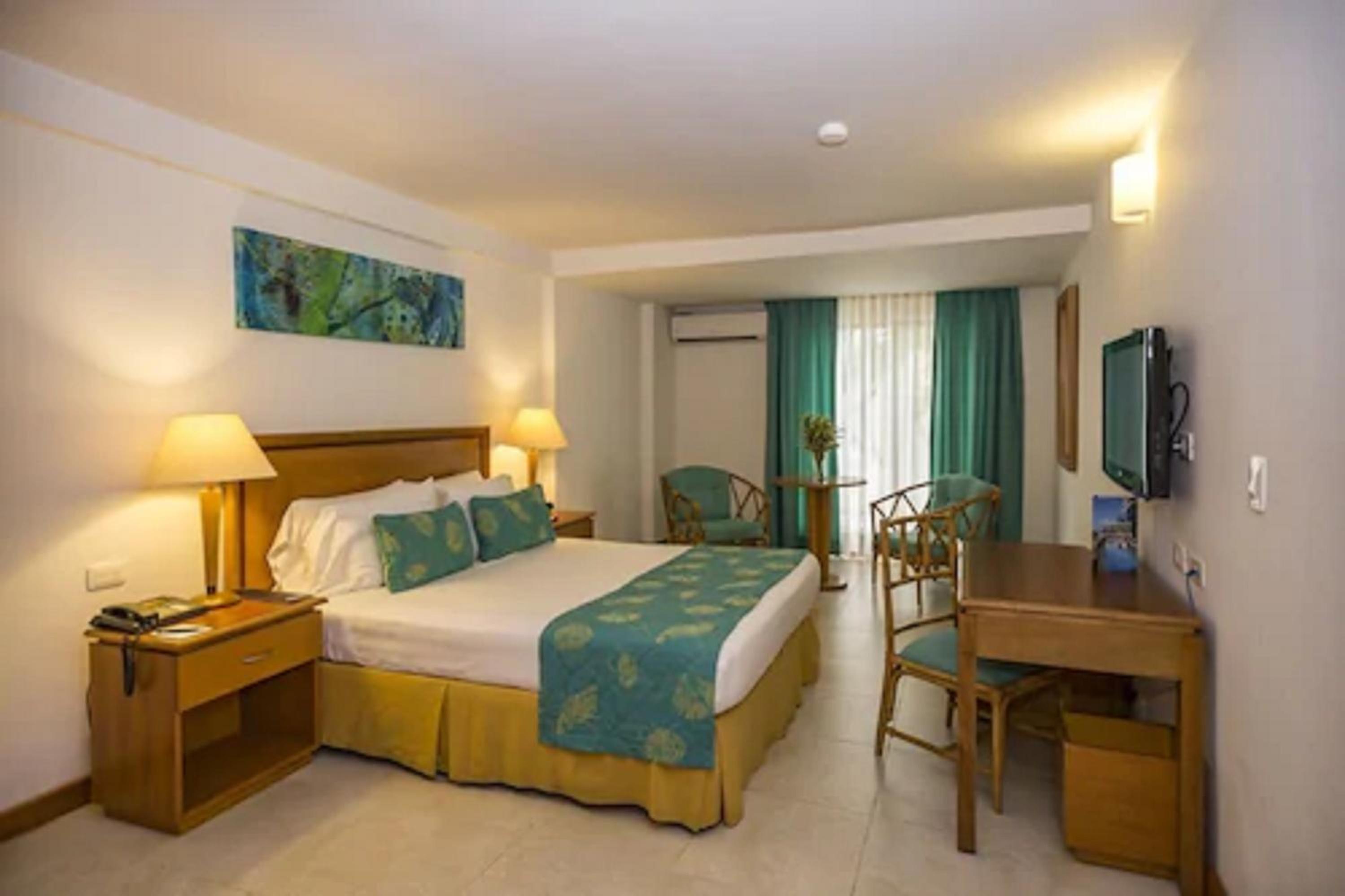 Junior Suite - Photo 3