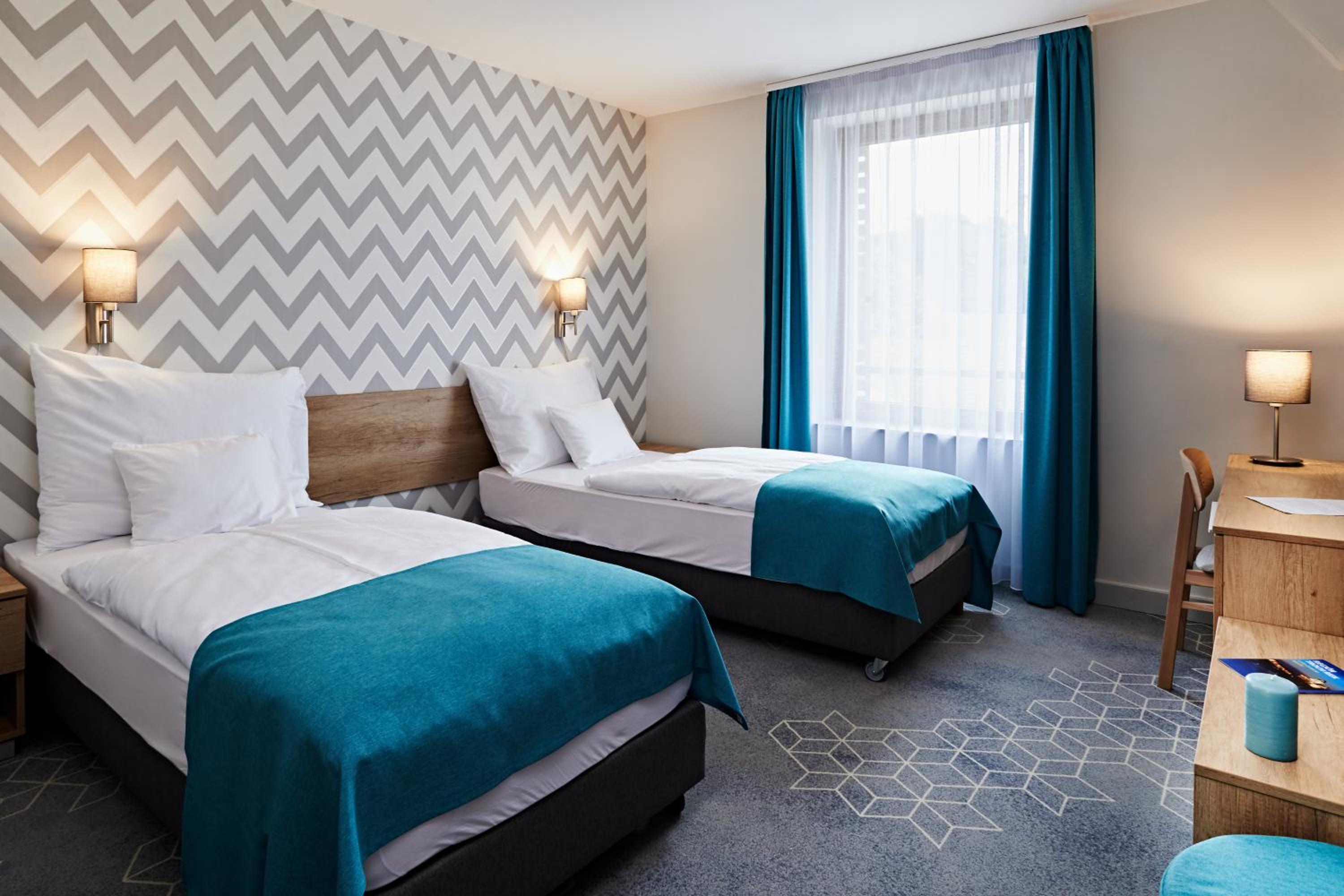Superior Double or Twin Room - Photo 5