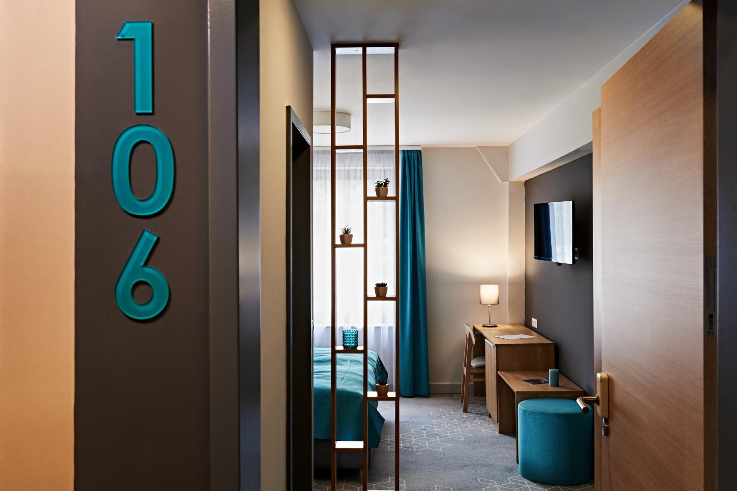 Superior Double or Twin Room - Photo 1