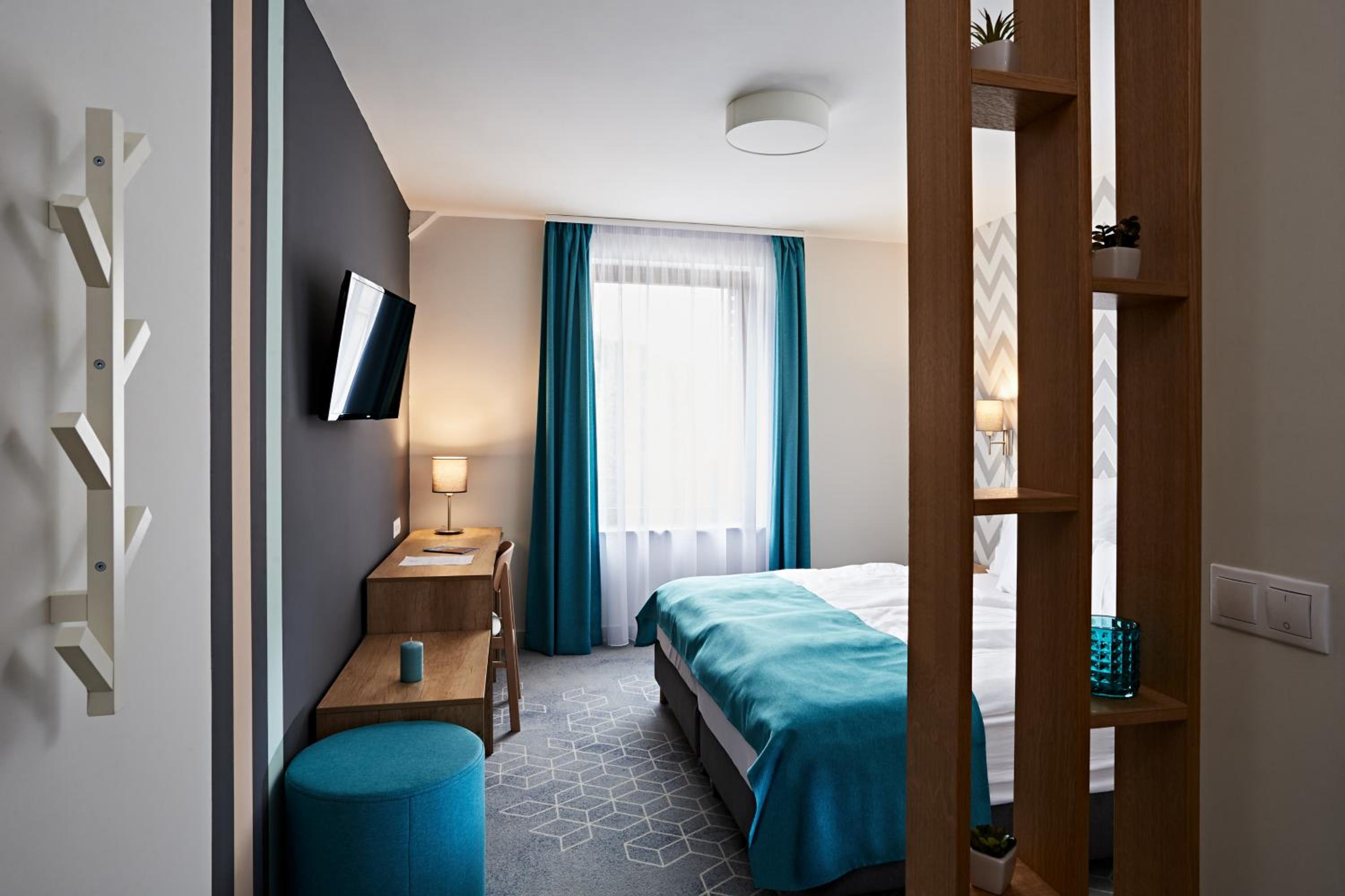 Superior Double or Twin Room - Photo 4
