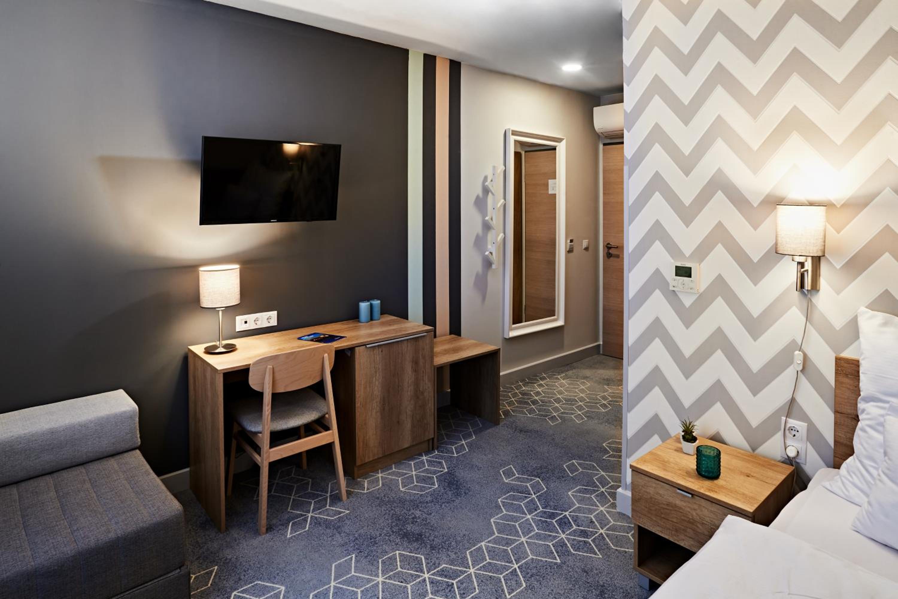 Superior Single Room photo 3