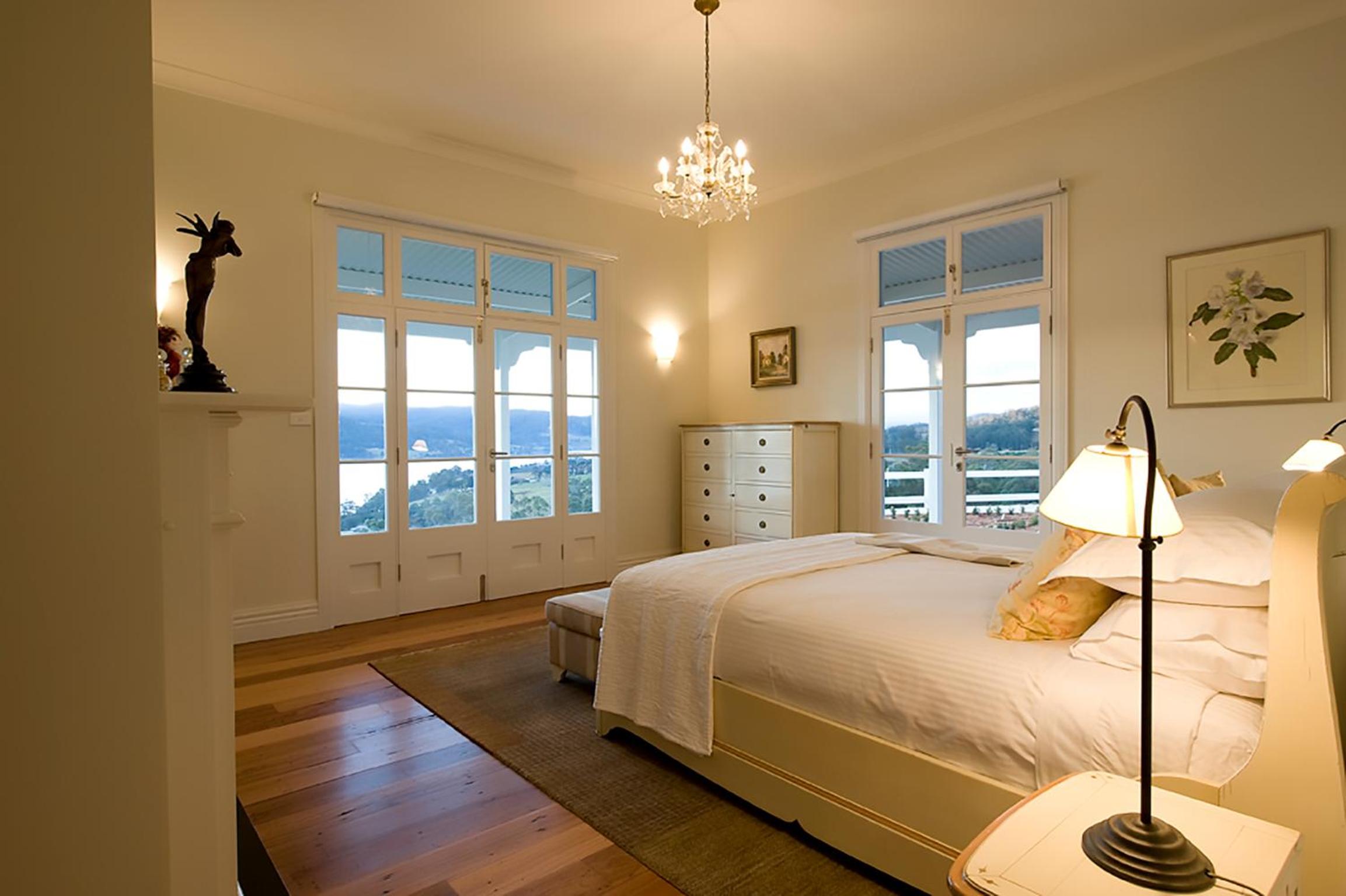Three-Bedroom Villa photo 1