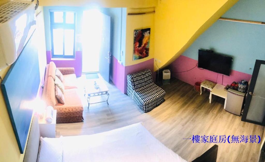 Family Suite - Photo 1